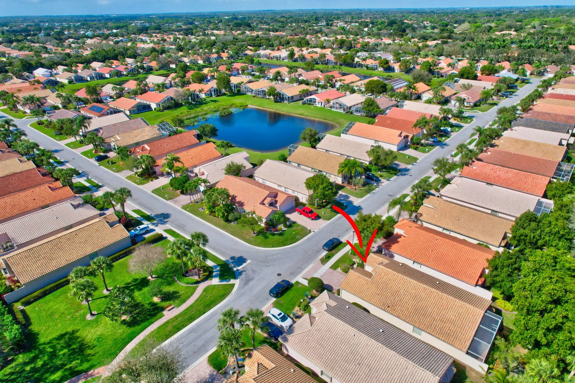 Property Slideshow image 30 of 56 | 11752 dove hollow ave, Boynton Beach, FL, 33437