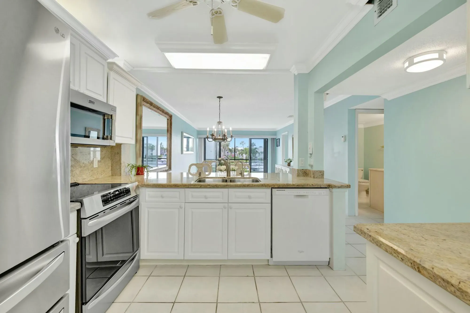 Property Slideshow image 7 of 40 | 1950 sw palm city rd 4203, Stuart, FL, 34994