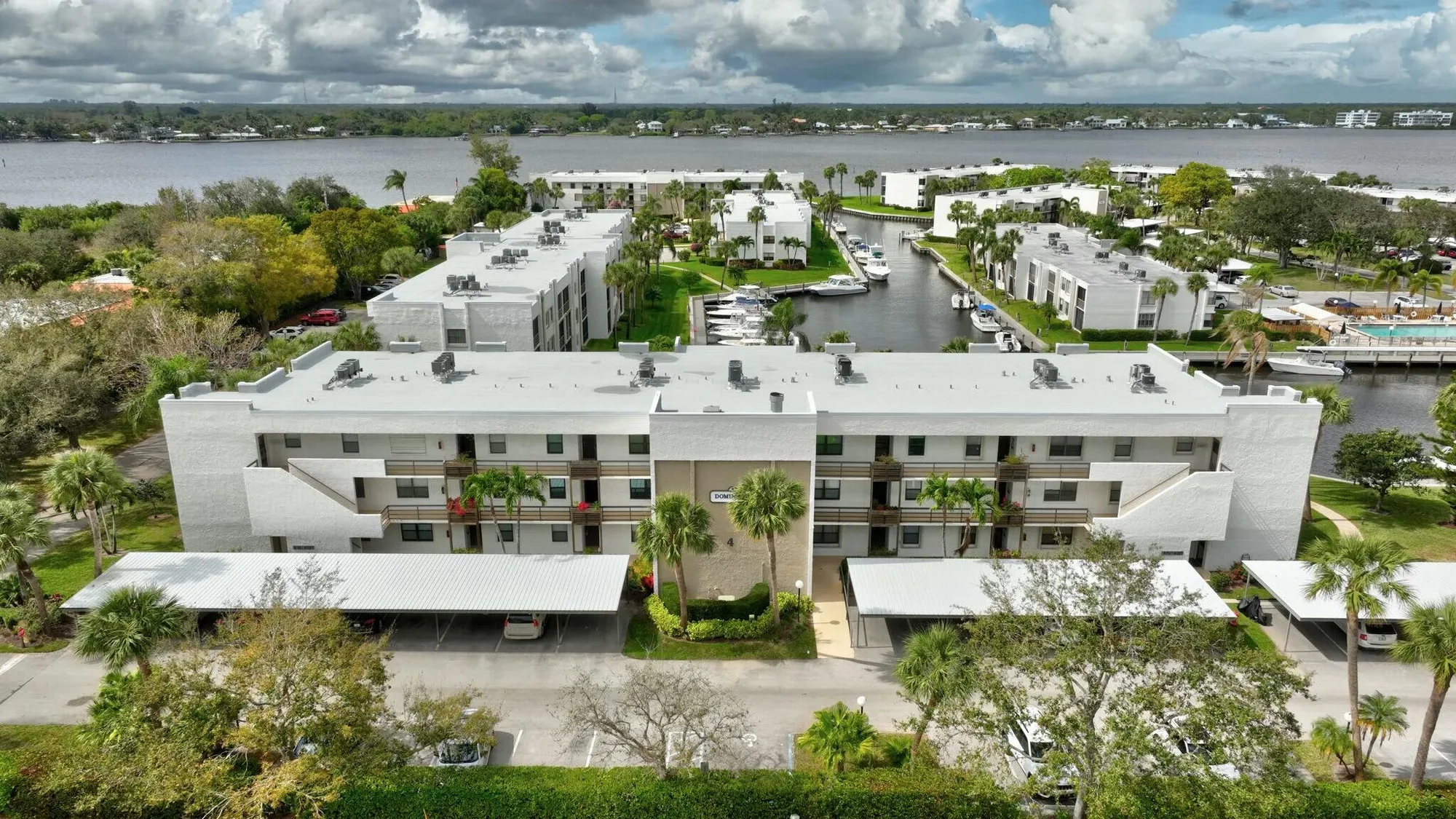 Property Slideshow image 30 of 40 | 1950 sw palm city rd 4203, Stuart, FL, 34994