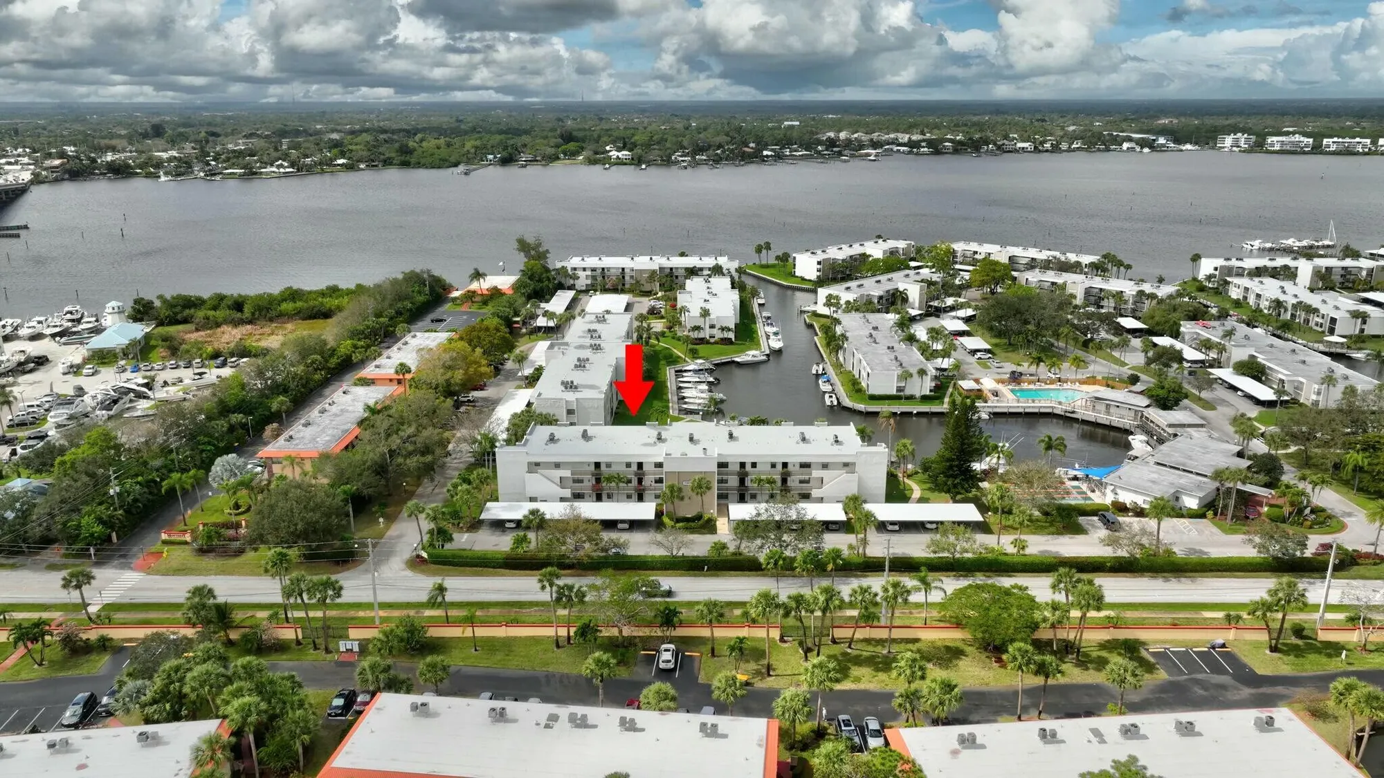 Property Slideshow image 31 of 40 | 1950 sw palm city rd 4203, Stuart, FL, 34994