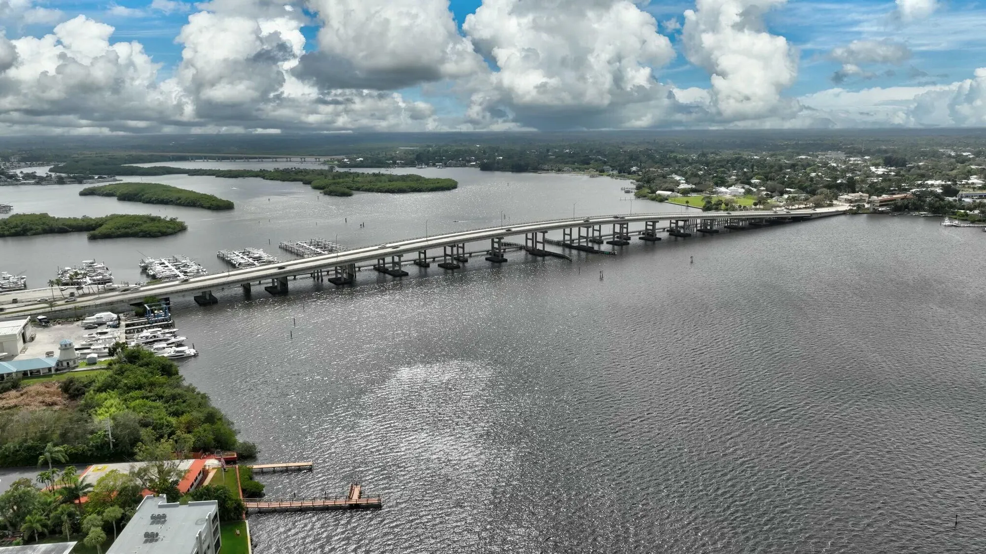 Property Slideshow image 37 of 40 | 1950 sw palm city rd 4203, Stuart, FL, 34994