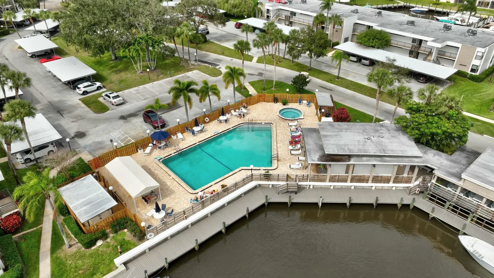 Property Slideshow image 38 of 40 | 1950 sw palm city rd 4203, Stuart, FL, 34994