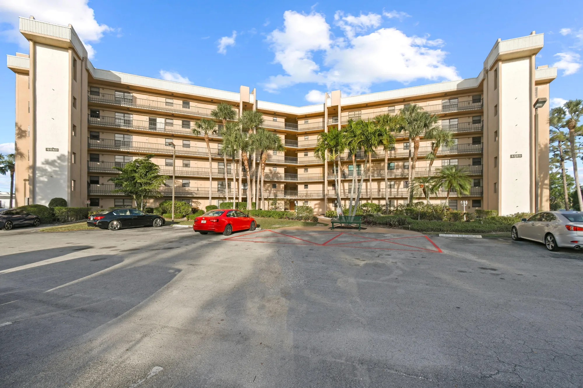 Property Slideshow image 43 of 43 | 4640 lucerne lakes blvd 306, Lake Worth, FL, 33467