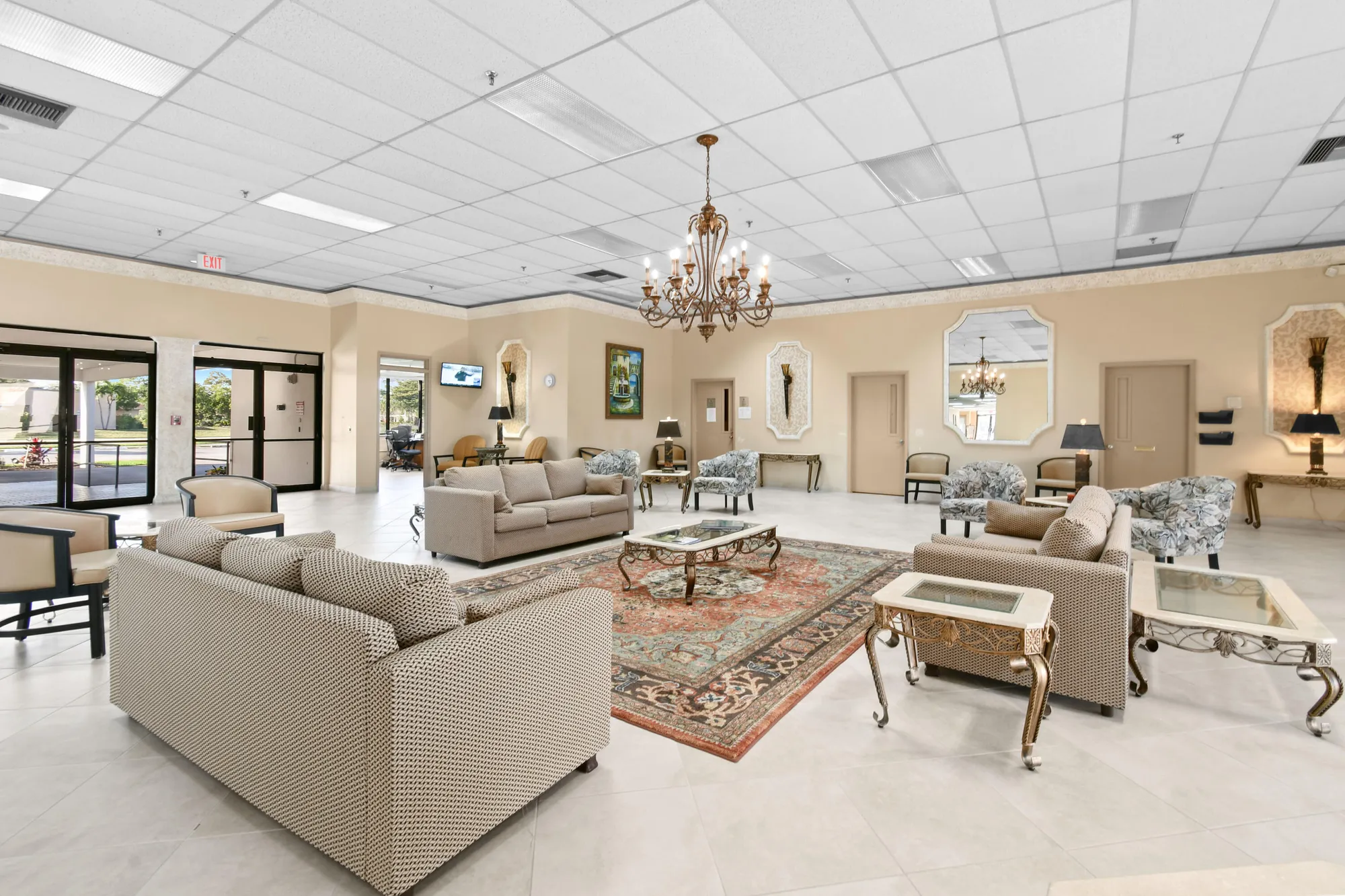 Property Slideshow image 32 of 43 | 4640 lucerne lakes blvd 306, Lake Worth, FL, 33467