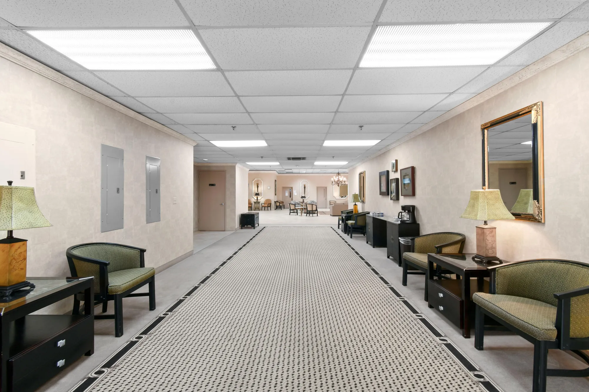 Property Slideshow image 33 of 43 | 4640 lucerne lakes blvd 306, Lake Worth, FL, 33467