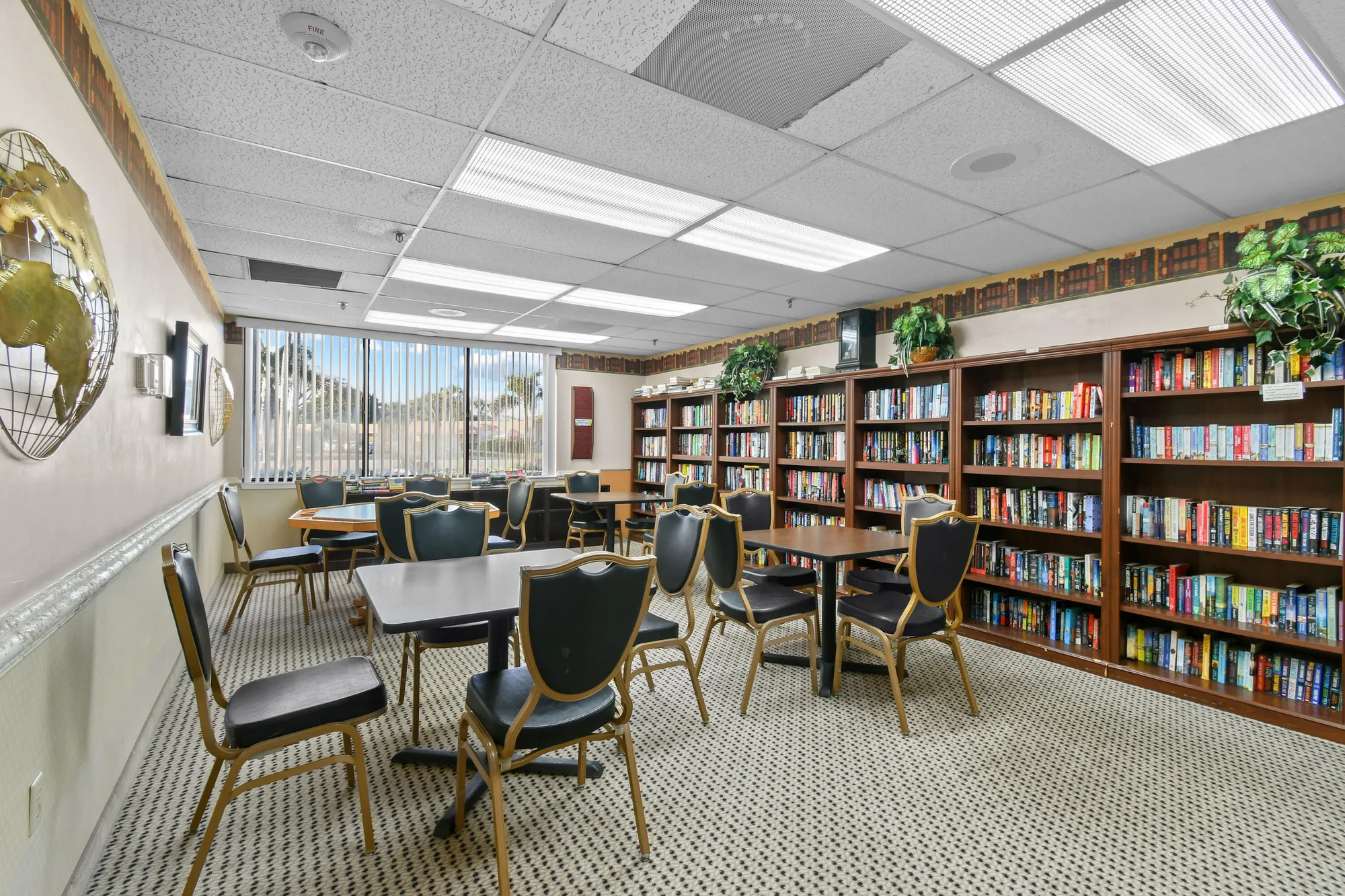 Property Slideshow image 34 of 43 | 4640 lucerne lakes blvd 306, Lake Worth, FL, 33467