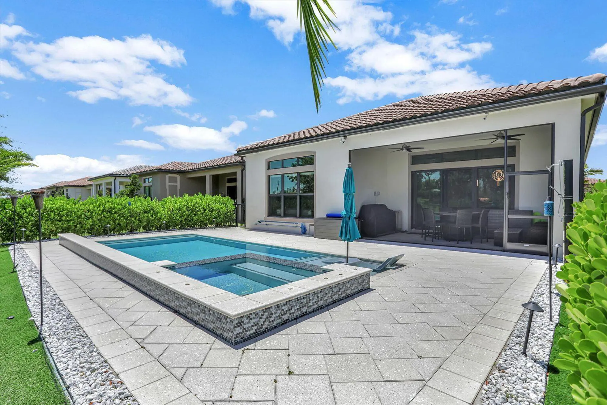 Property Slideshow image 37 of 66 | 7575 seacoast dr, Parkland, FL, 33067