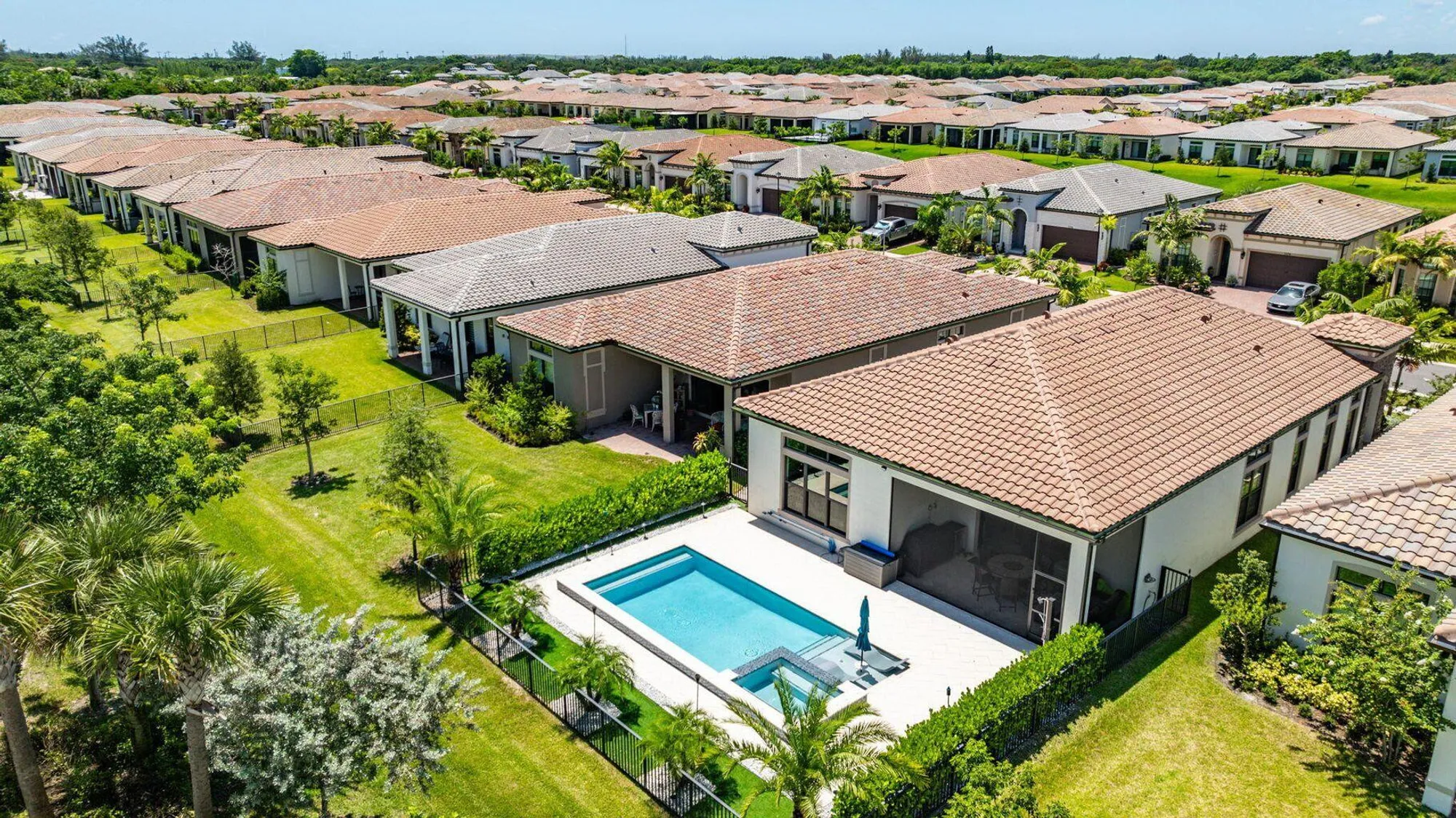 Property Slideshow image 50 of 66 | 7575 seacoast dr, Parkland, FL, 33067