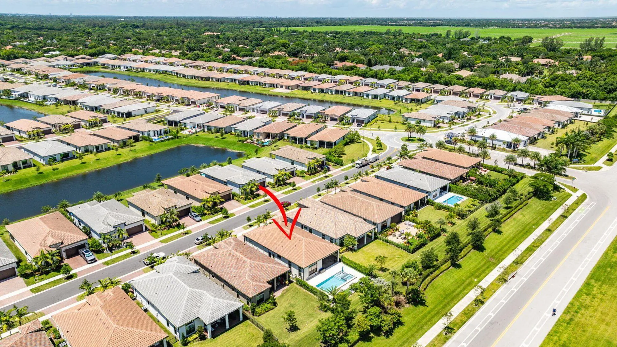 Property Slideshow image 53 of 66 | 7575 seacoast dr, Parkland, FL, 33067