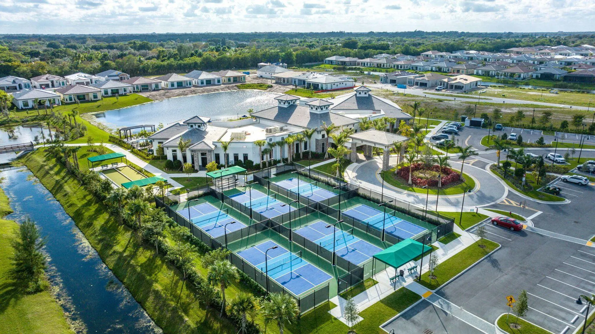 Property Slideshow image 66 of 66 | 7575 seacoast dr, Parkland, FL, 33067
