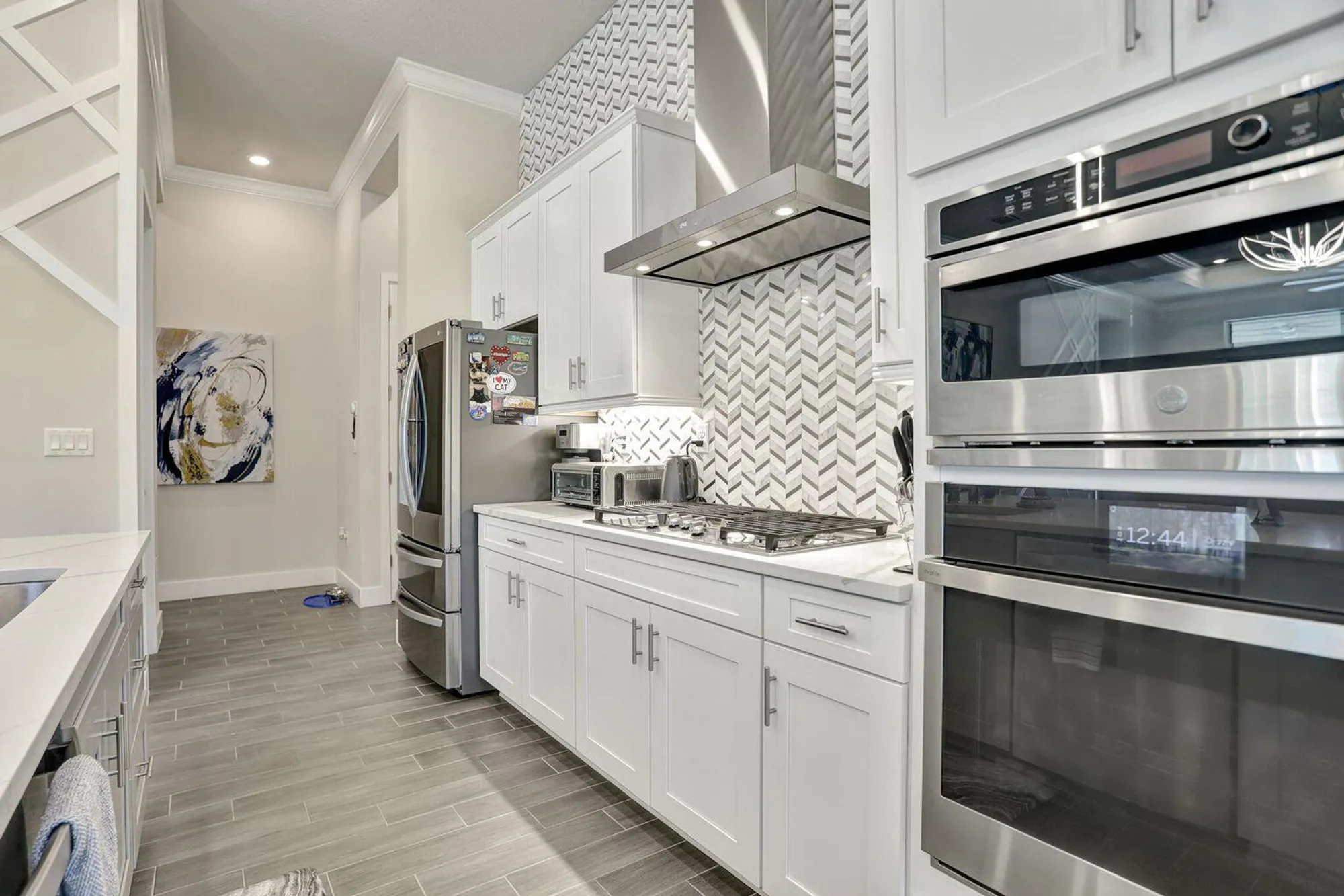 Property Slideshow image 7 of 66 | 7575 seacoast dr, Parkland, FL, 33067