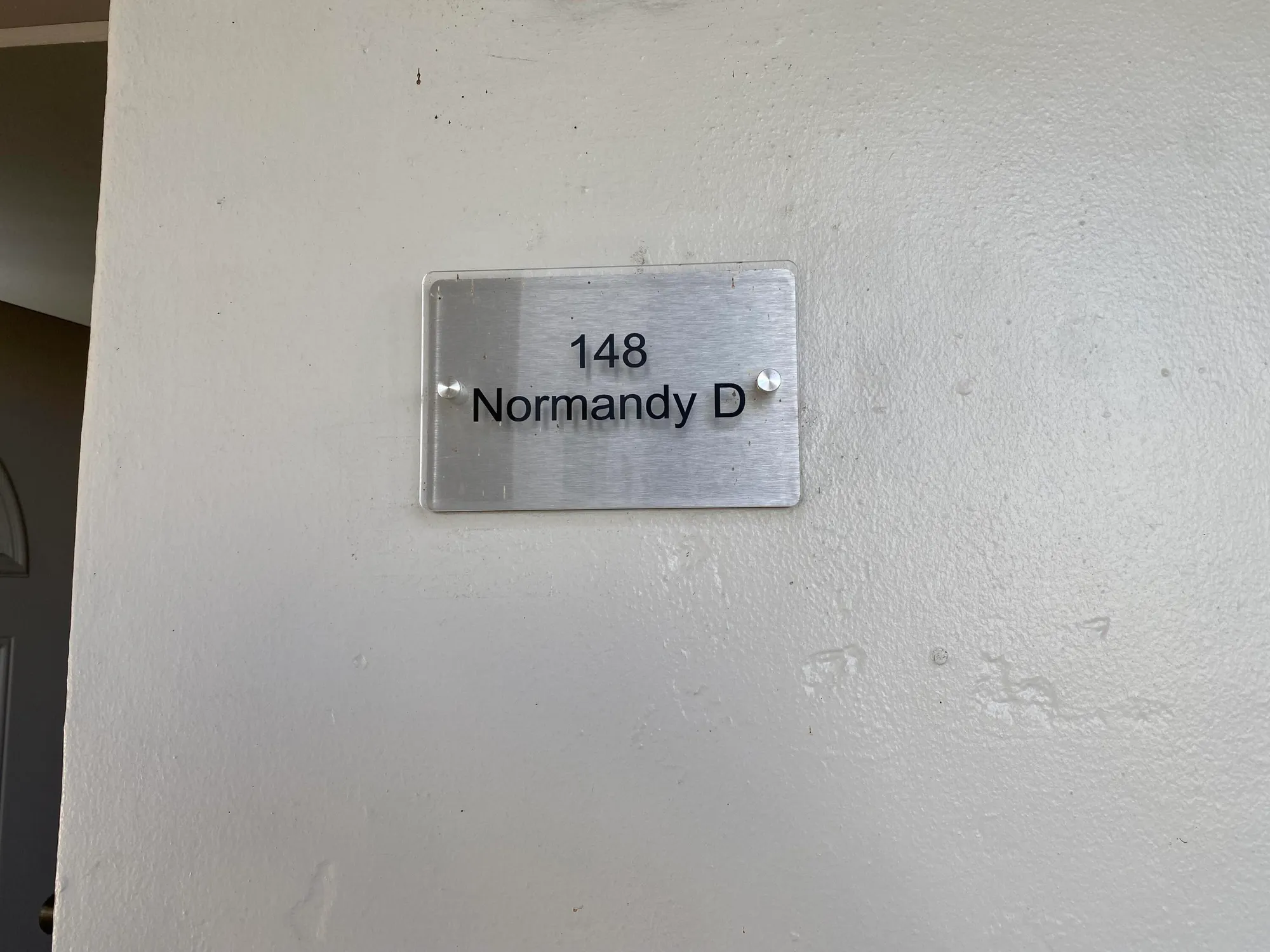 Property Slideshow image 2 of 33 | 148 normandy d d, Delray Beach, FL, 33484