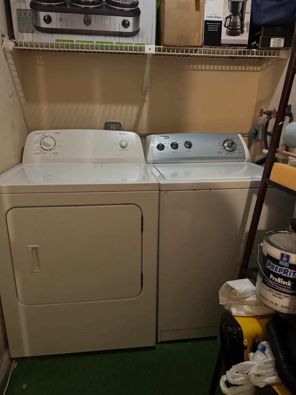 Property Slideshow image 6 of 11 | 114 flanders c, Delray Beach, FL, 33484