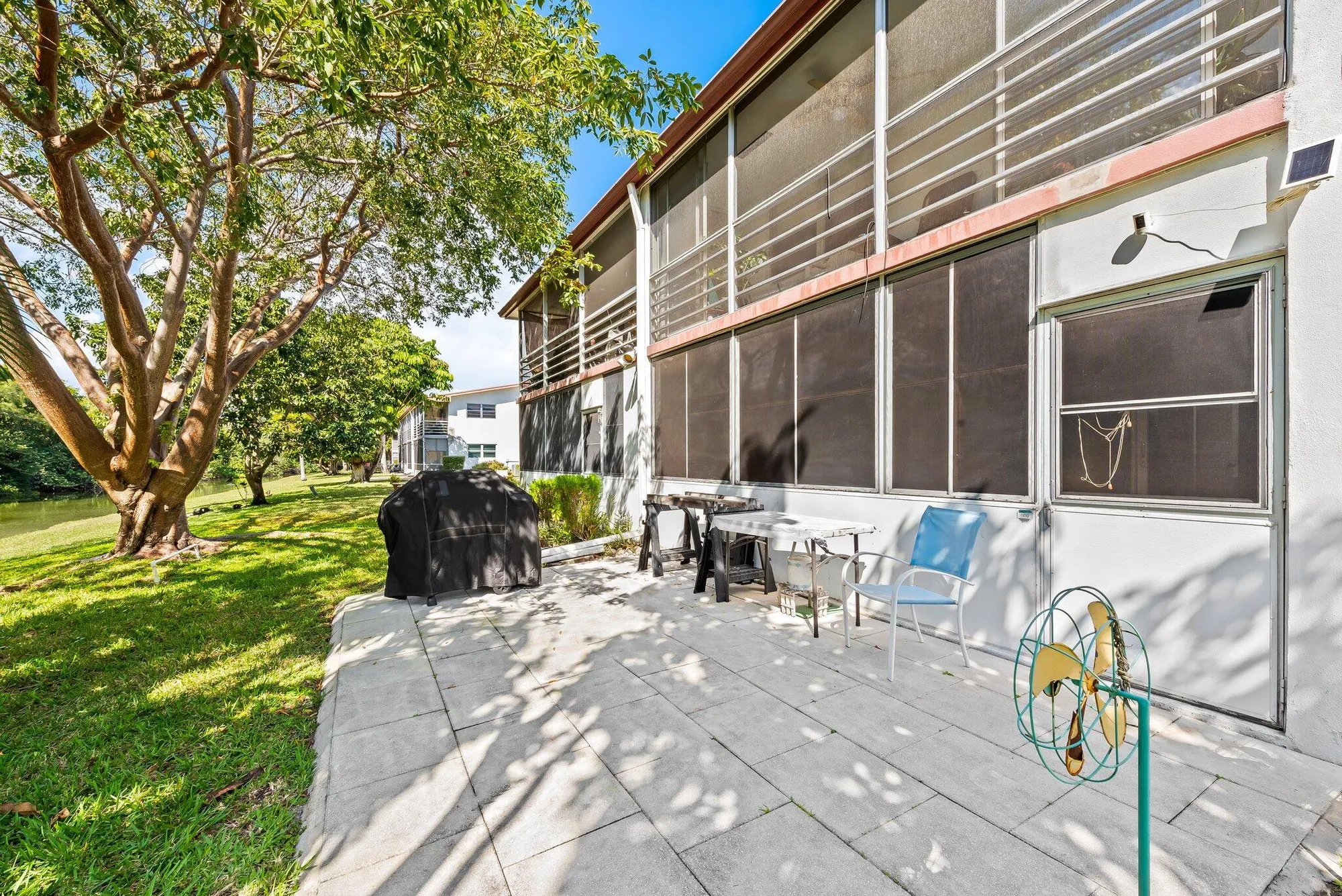 Property Slideshow image 16 of 17 | 43 windsor c, West Palm Beach, FL, 33417