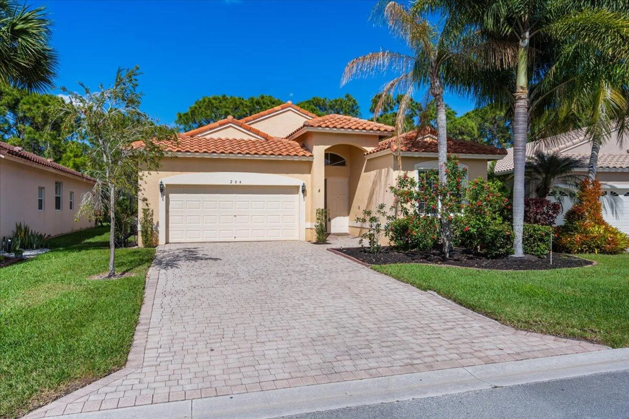 Property Slideshow image 42 of 64 | 284 nw toscane trl, Port Saint Lucie, FL, 34986