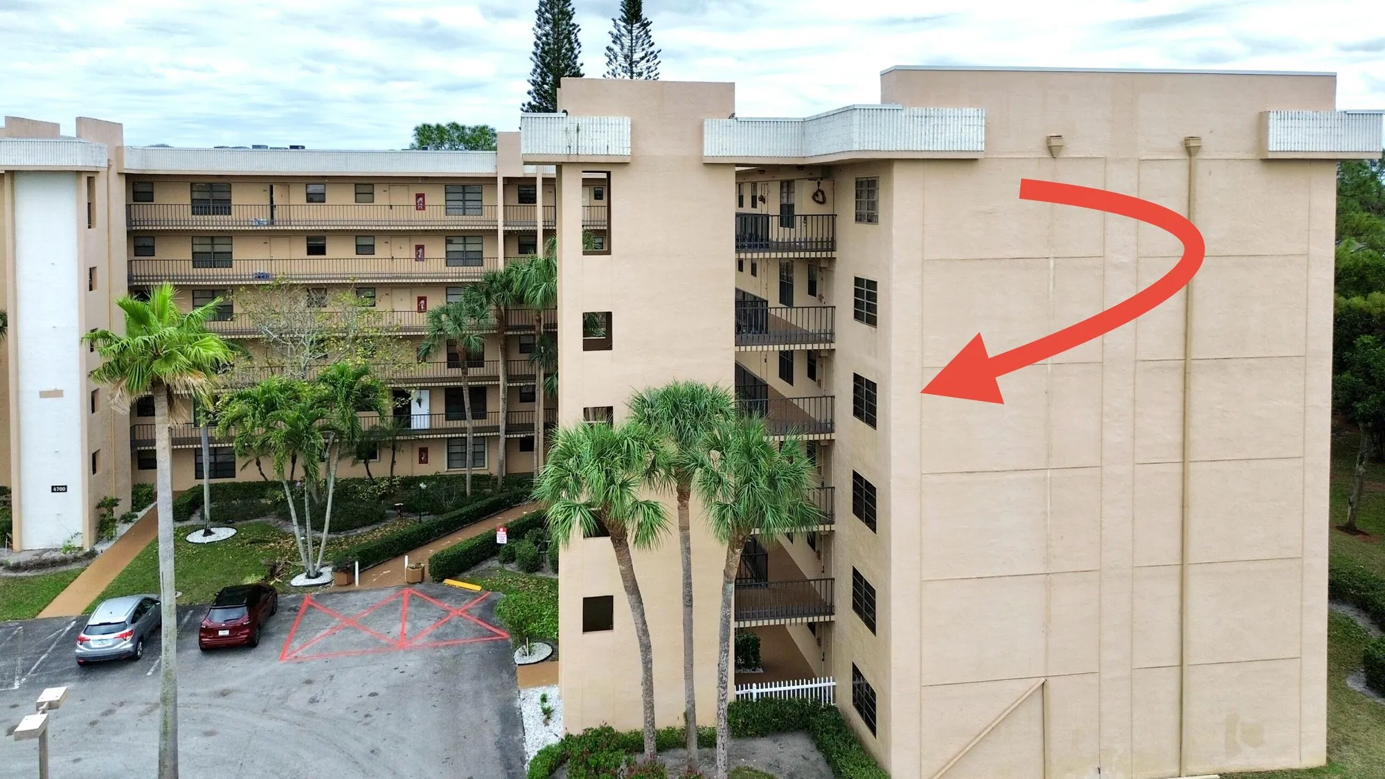 Property Slideshow image 40 of 42 | 4700 lucerne lakes blvd 408, Lake Worth, FL, 33467