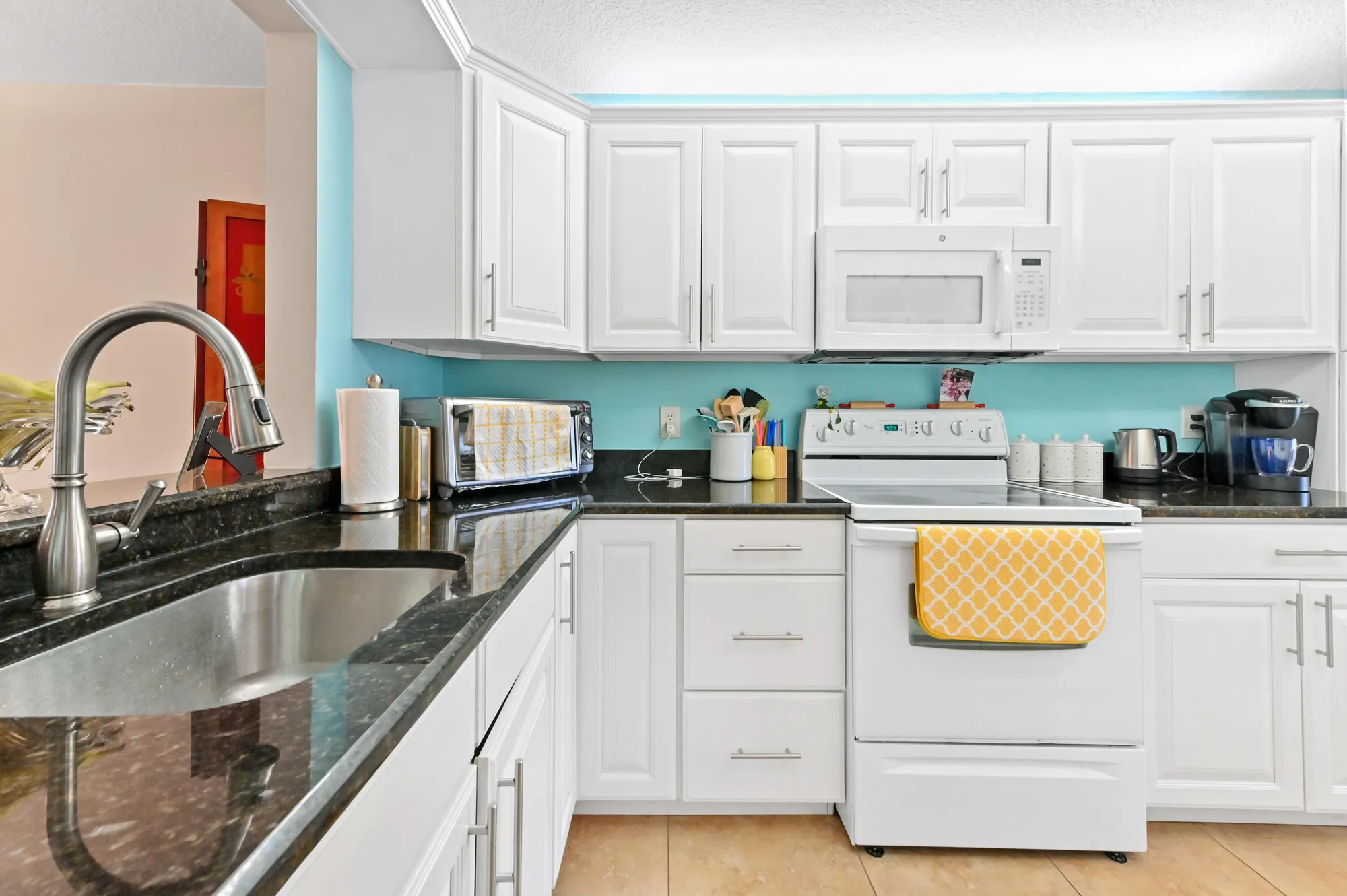 Property Slideshow image 6 of 20 | 13735 via aurora a, Delray Beach, FL, 33484