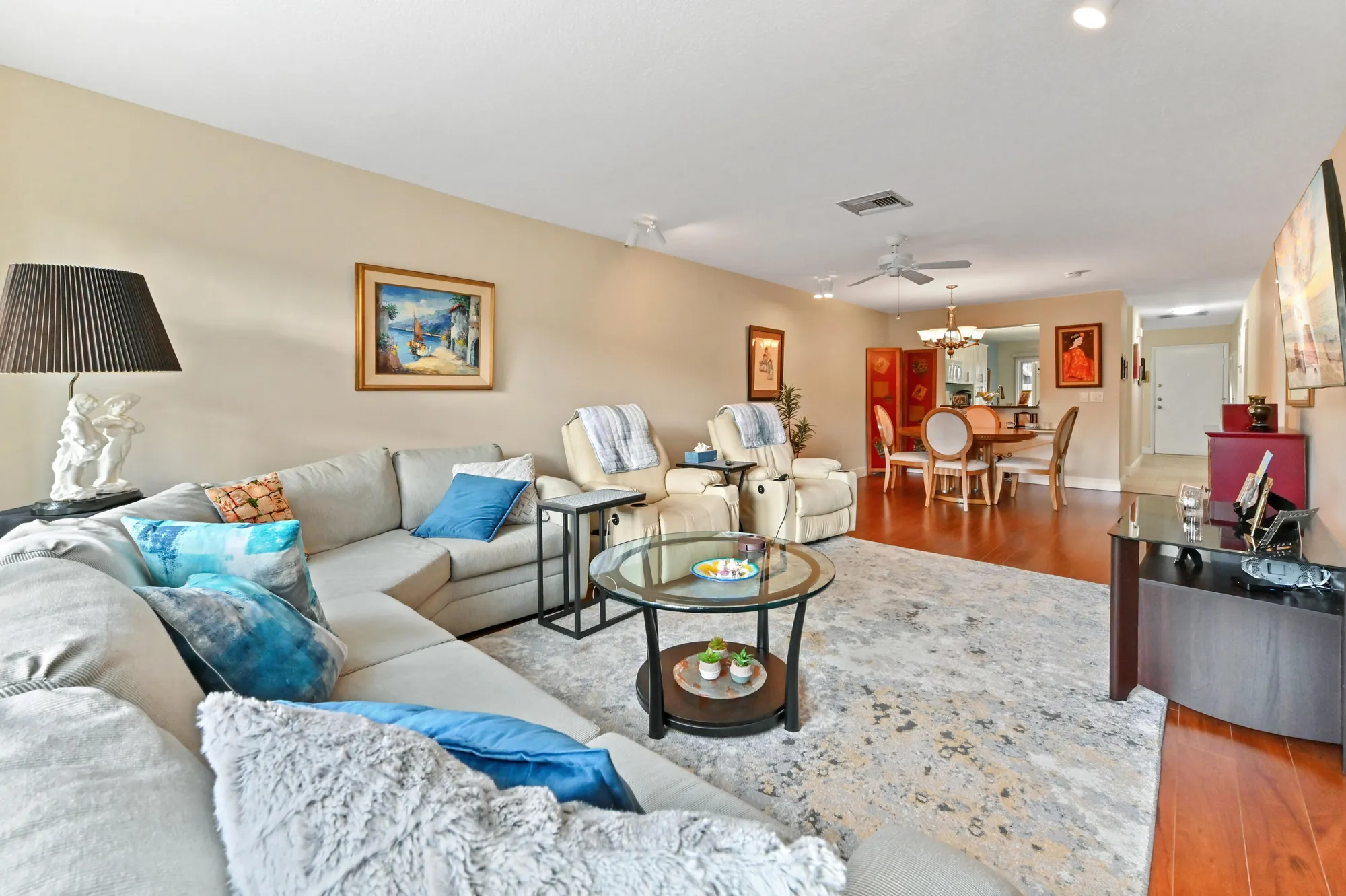 Property Slideshow image 11 of 20 | 13735 via aurora a, Delray Beach, FL, 33484