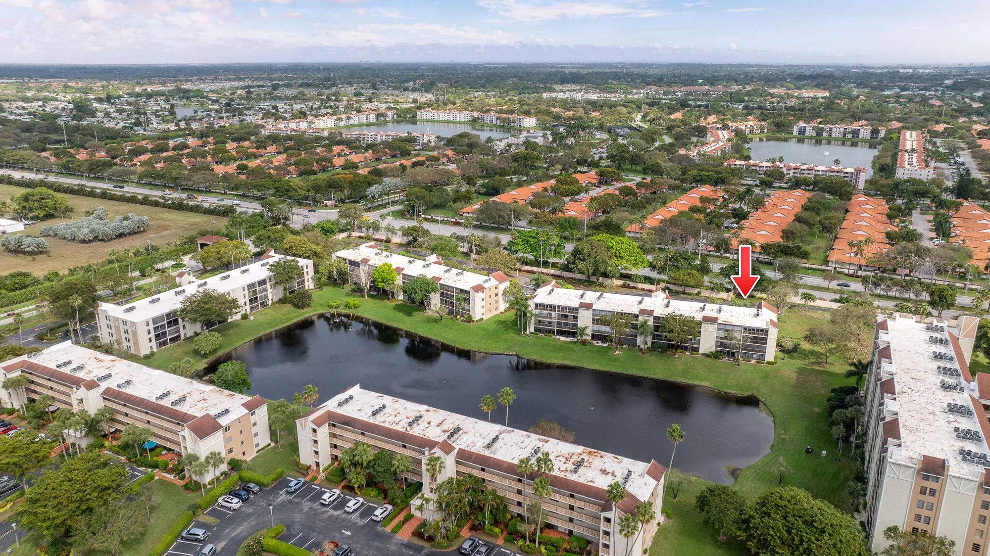 Property Slideshow image 5 of 48 | 6515 kensington ln apt 201, Delray Beach, FL, 33446