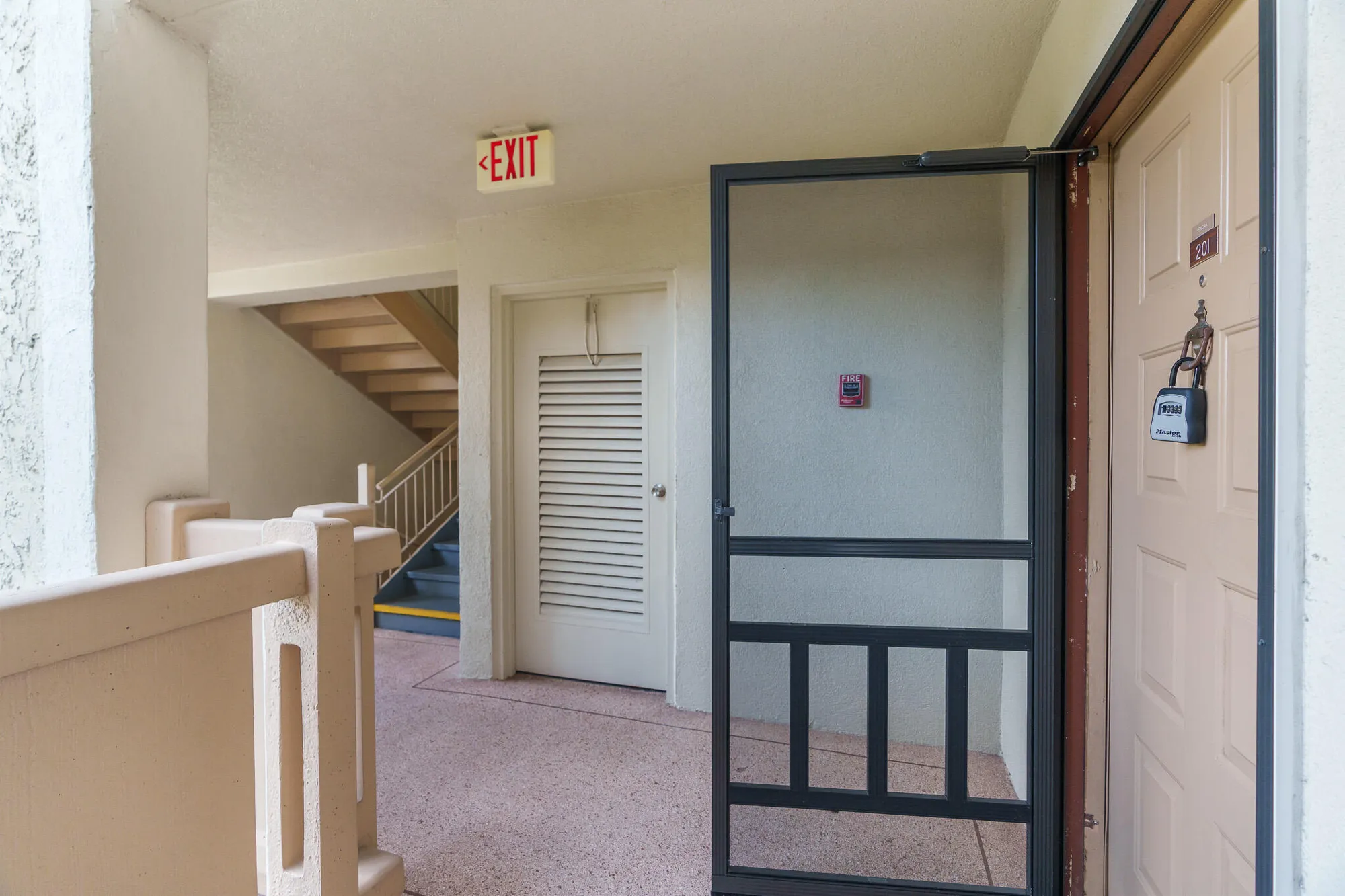 Property Slideshow image 42 of 48 | 6515 kensington ln apt 201, Delray Beach, FL, 33446