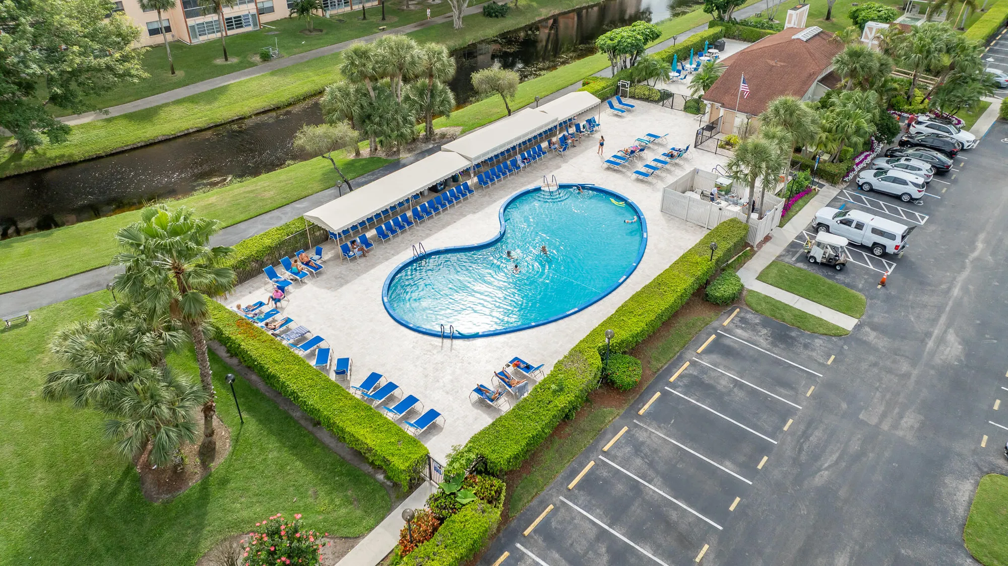 Property Slideshow image 45 of 48 | 6515 kensington ln apt 201, Delray Beach, FL, 33446