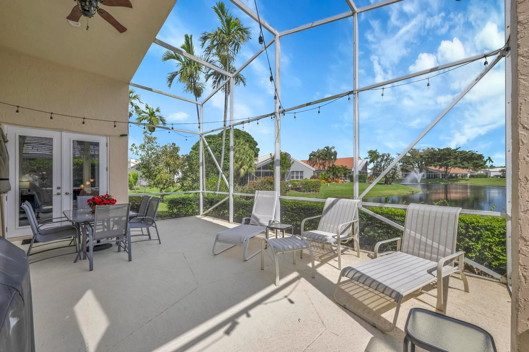 Property Slideshow image 38 of 47 | 11914 fountainside cir, Boynton Beach, FL, 33437