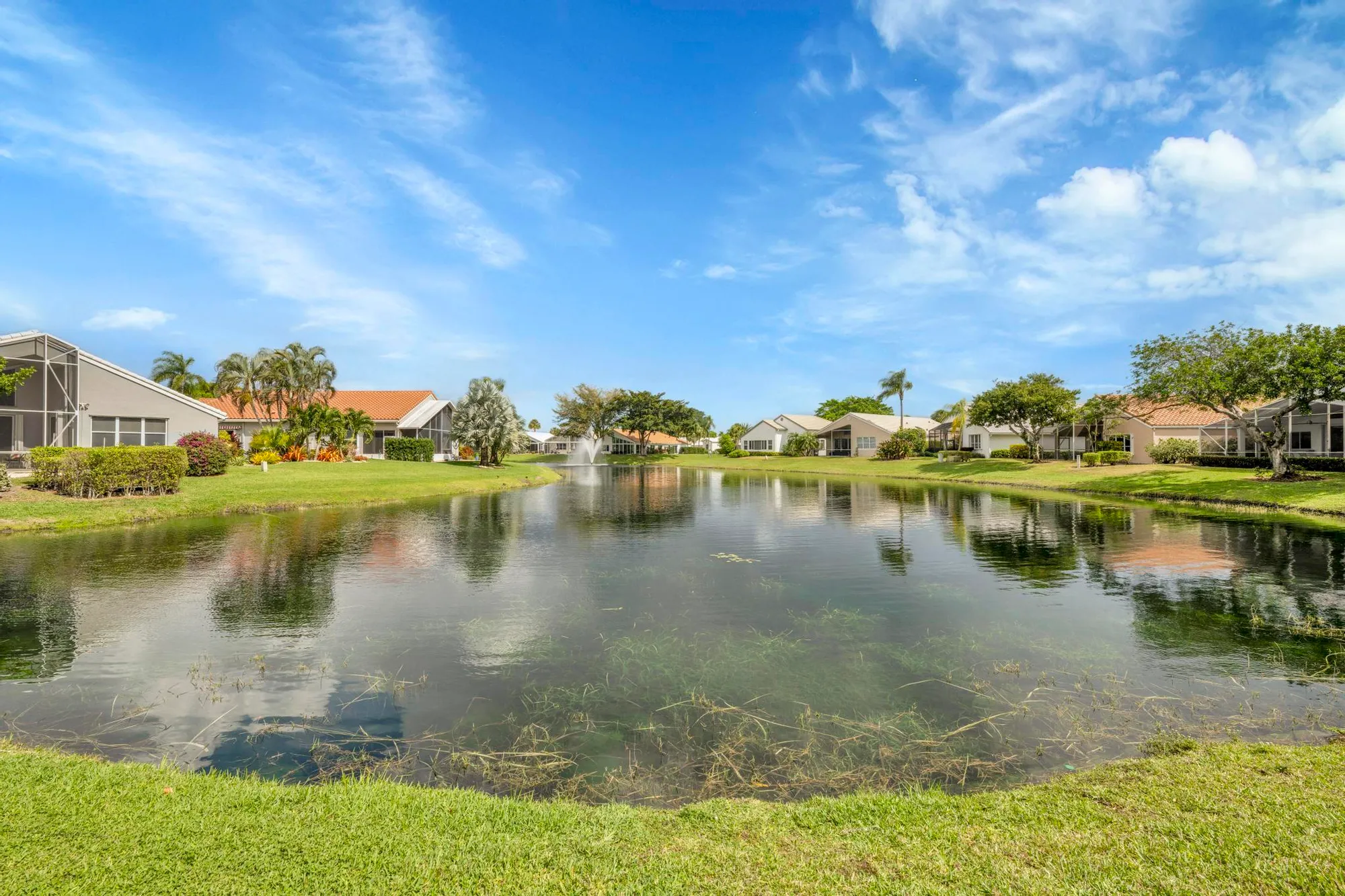 Property Slideshow image 3 of 47 | 11914 fountainside cir, Boynton Beach, FL, 33437