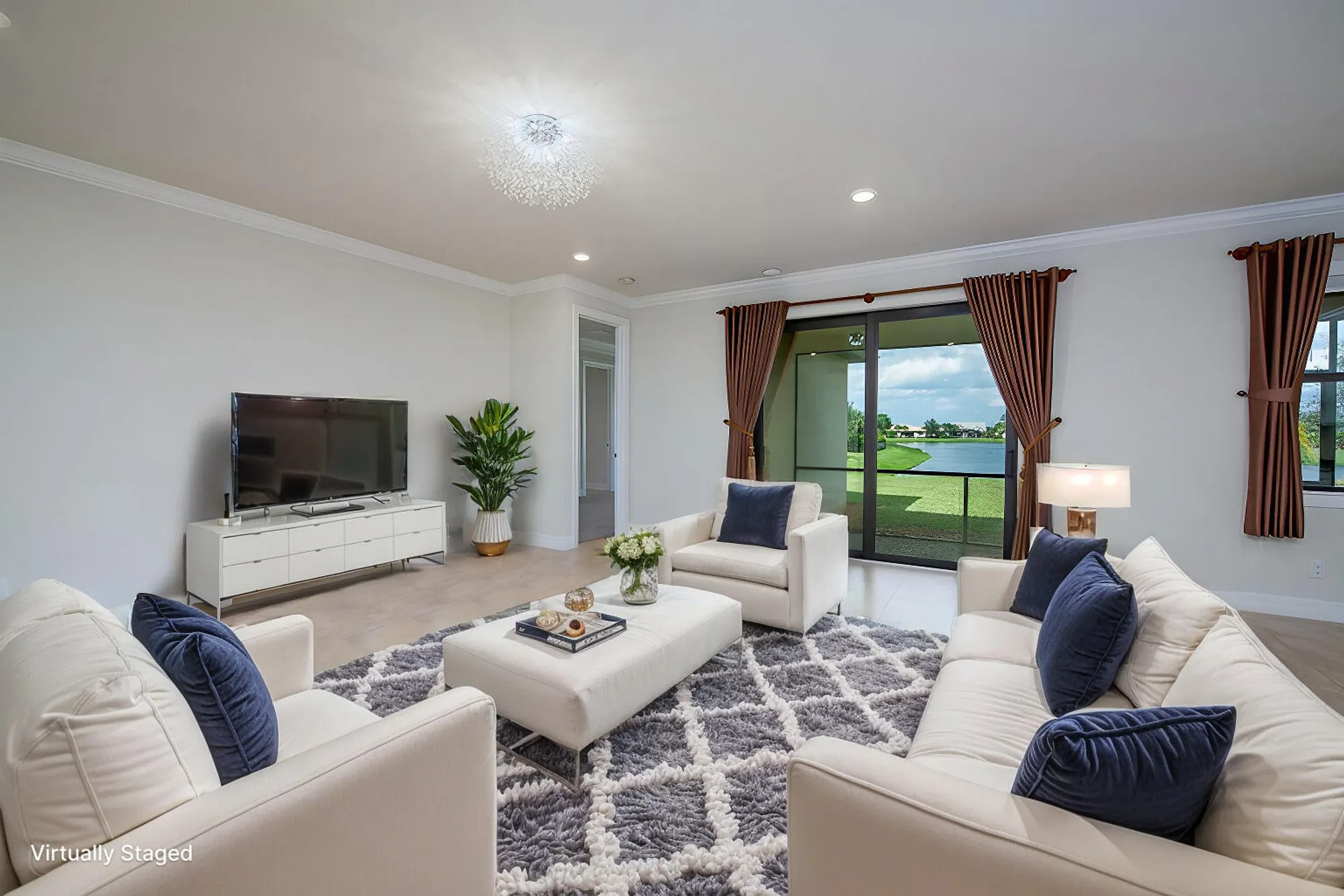 Property Slideshow image 6 of 54 | 739 se villandry way, Port Saint Lucie, FL, 34984