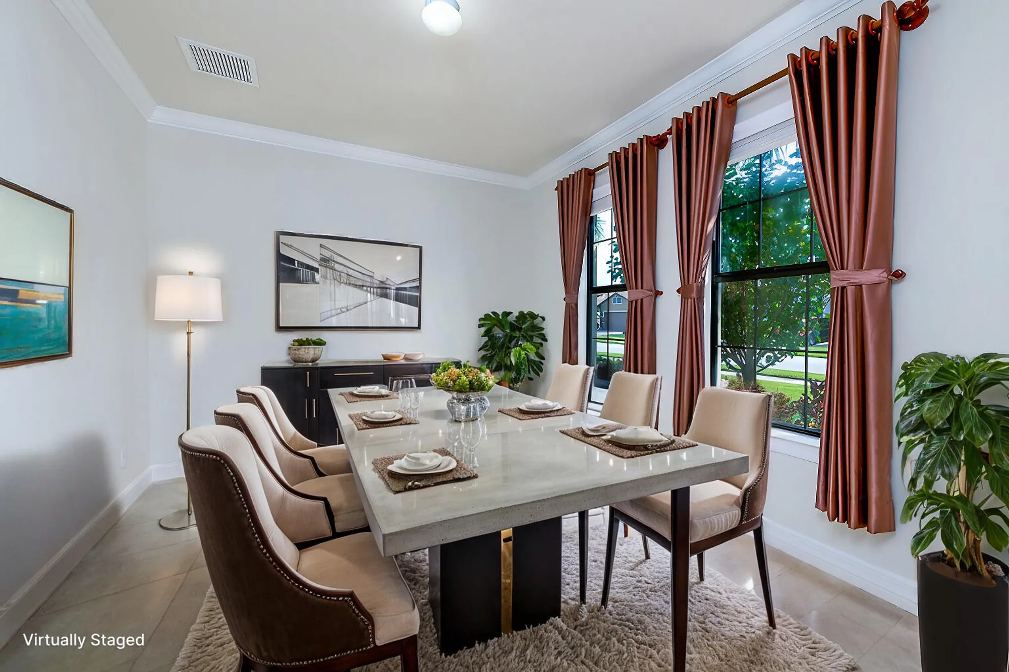 Property Slideshow image 7 of 54 | 739 se villandry way, Port Saint Lucie, FL, 34984