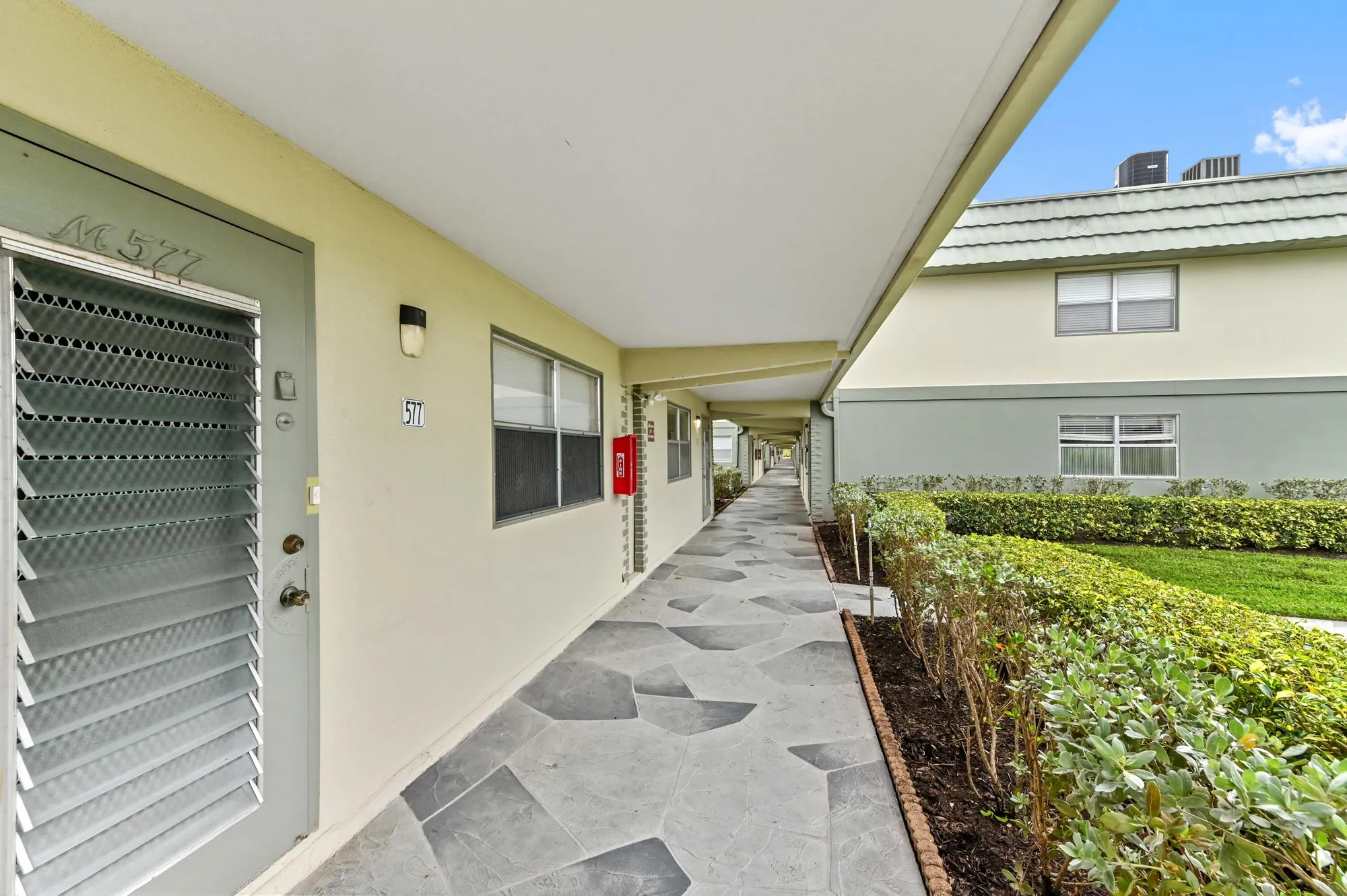 Property Slideshow image 2 of 30 | 577 monaco m, Delray Beach, FL, 33446