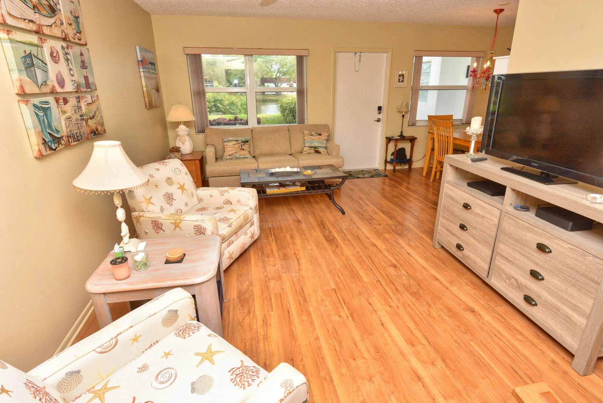 Property Slideshow image 5 of 34 | 1225 nw 21st st 2203, Stuart, FL, 34994