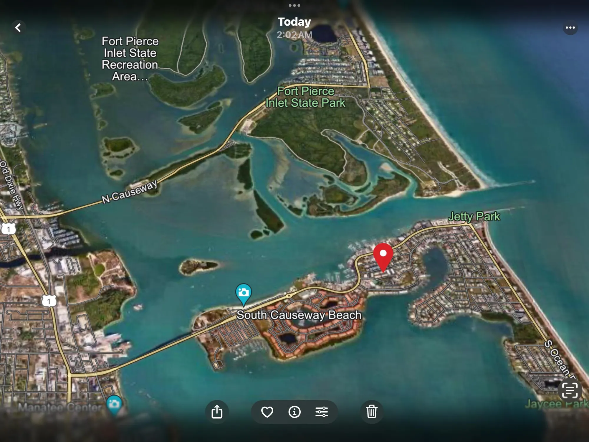 Property Slideshow image 27 of 34 | 1245 carlton ct apt 206, Fort Pierce, FL, 34949