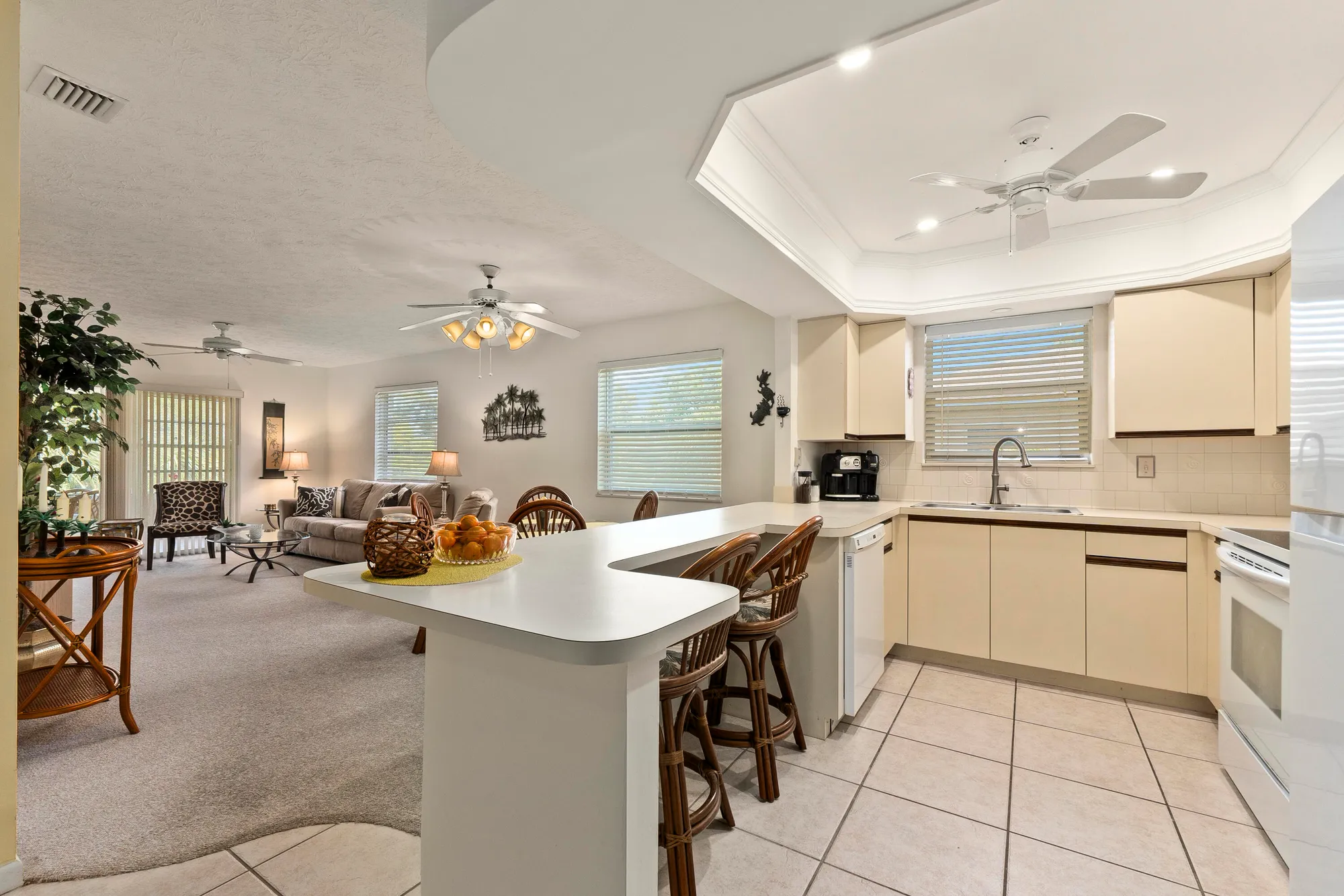 Property Slideshow image 7 of 31 | 2950 se ocean blvd 117-8, Stuart, FL, 34996
