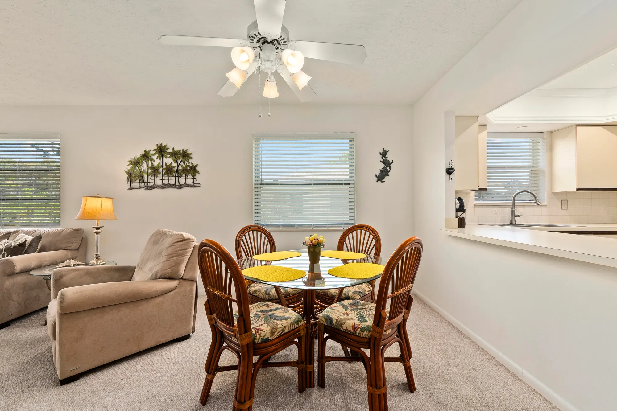 Property Slideshow image 11 of 31 | 2950 se ocean blvd 117-8, Stuart, FL, 34996