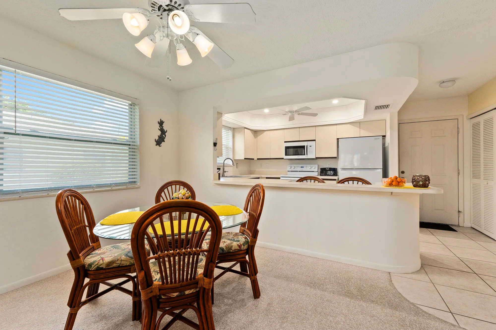 Property Slideshow image 12 of 31 | 2950 se ocean blvd 117-8, Stuart, FL, 34996