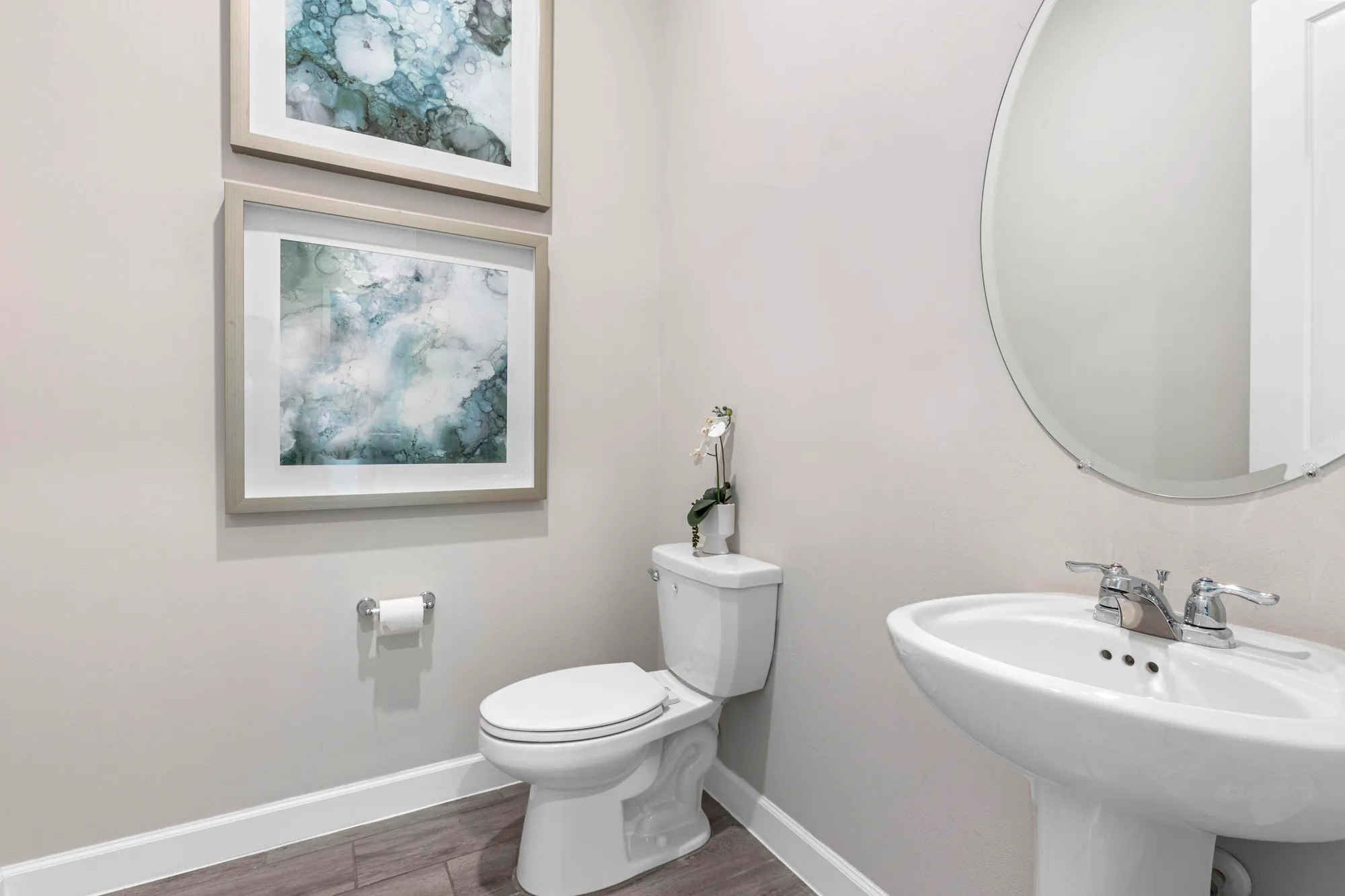 Property Slideshow image 6 of 15 | 1108 se woodbine rd, Port Saint Lucie, FL, 34984