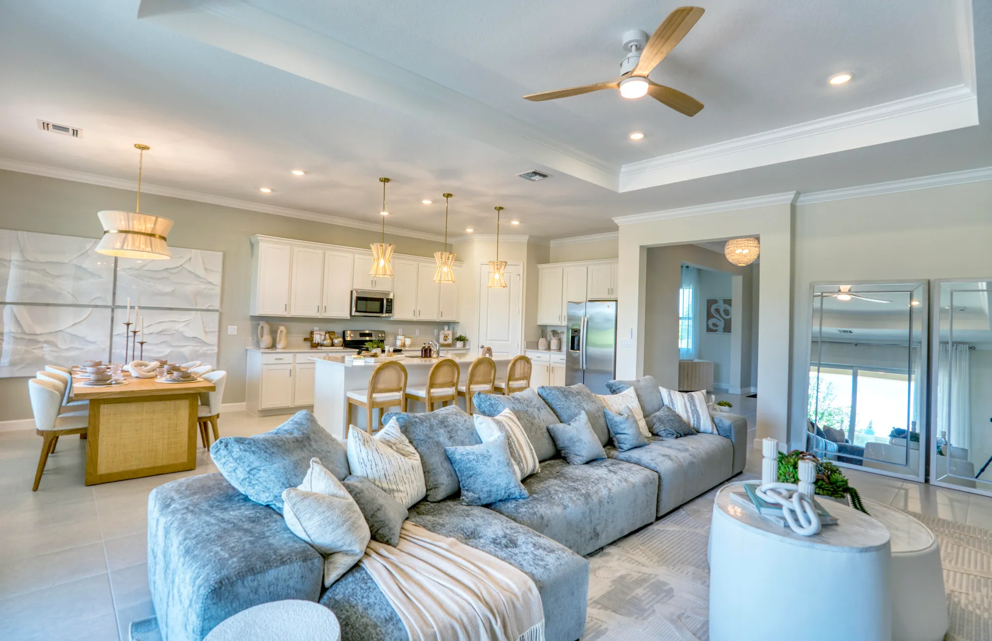 Property Slideshow image 3 of 15 | 1108 se woodbine rd, Port Saint Lucie, FL, 34984