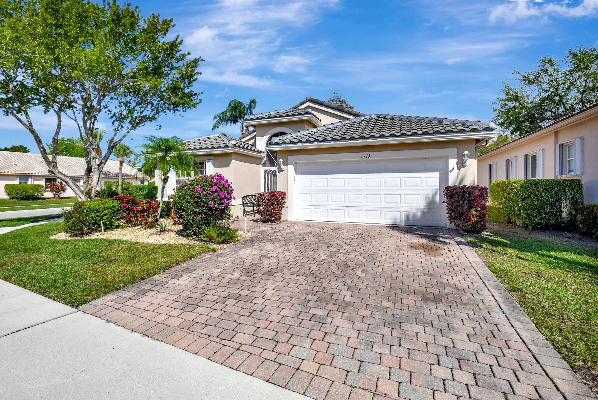 Property Slideshow image 2 of 58 | 5113 glenville dr, Boynton Beach, FL, 33437