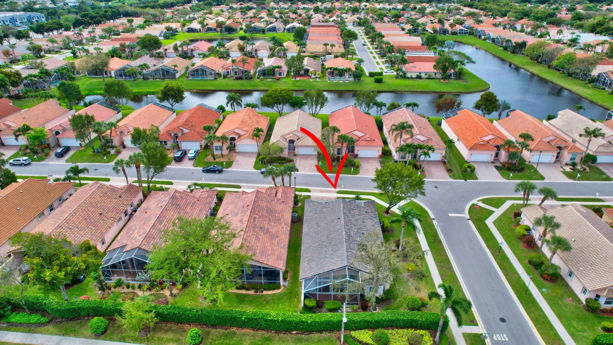 Property Slideshow image 29 of 58 | 5113 glenville dr, Boynton Beach, FL, 33437