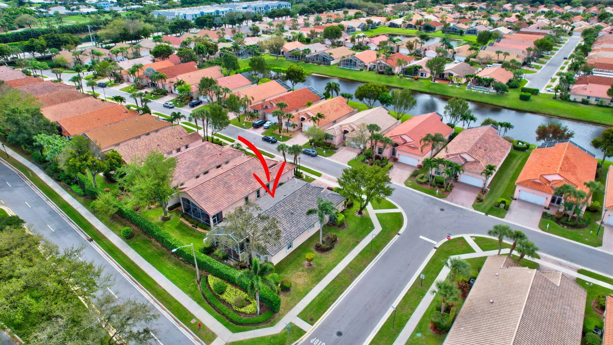 Property Slideshow image 30 of 58 | 5113 glenville dr, Boynton Beach, FL, 33437