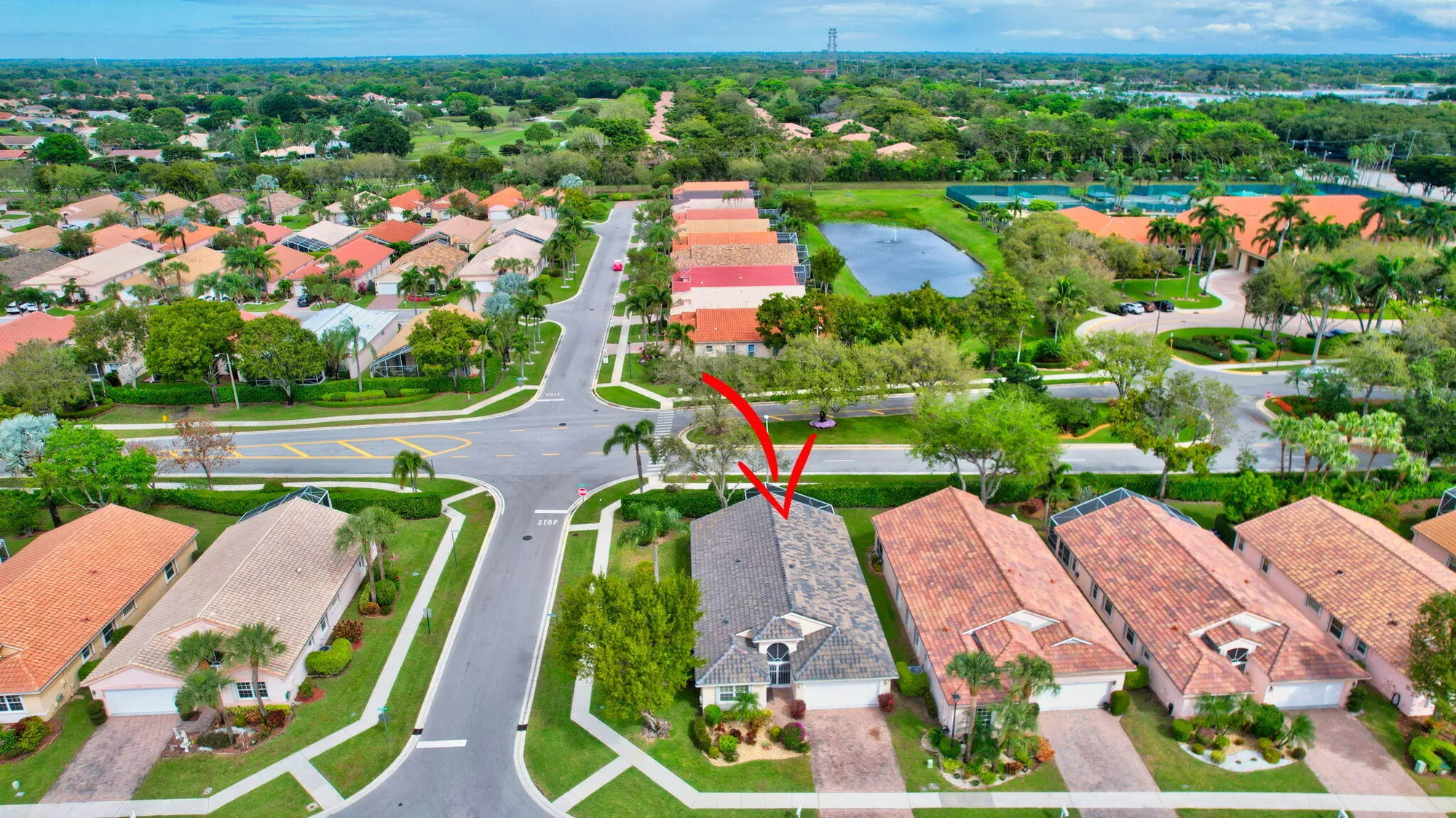 Property Slideshow image 31 of 58 | 5113 glenville dr, Boynton Beach, FL, 33437