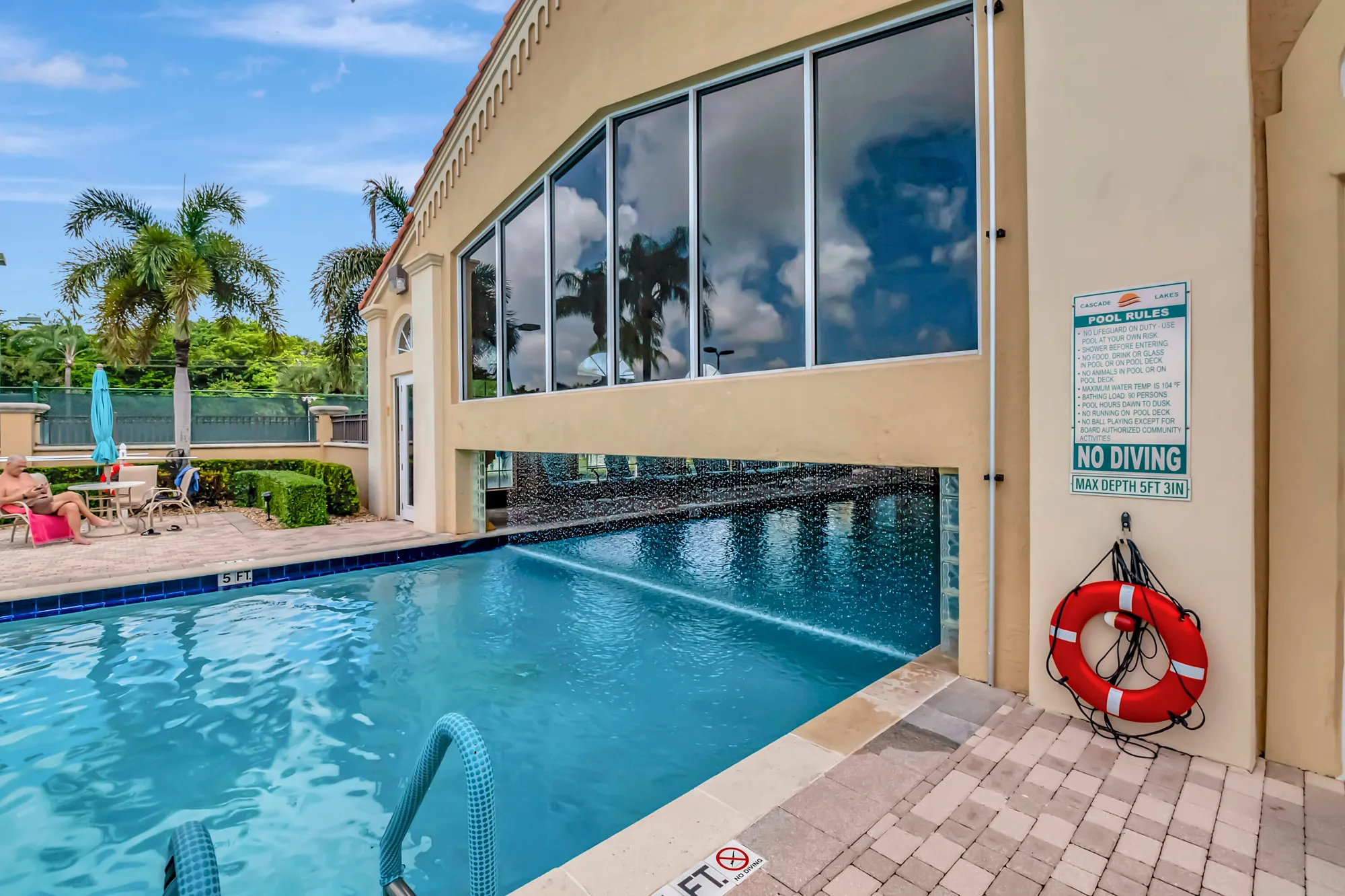 Property Slideshow image 46 of 58 | 5113 glenville dr, Boynton Beach, FL, 33437
