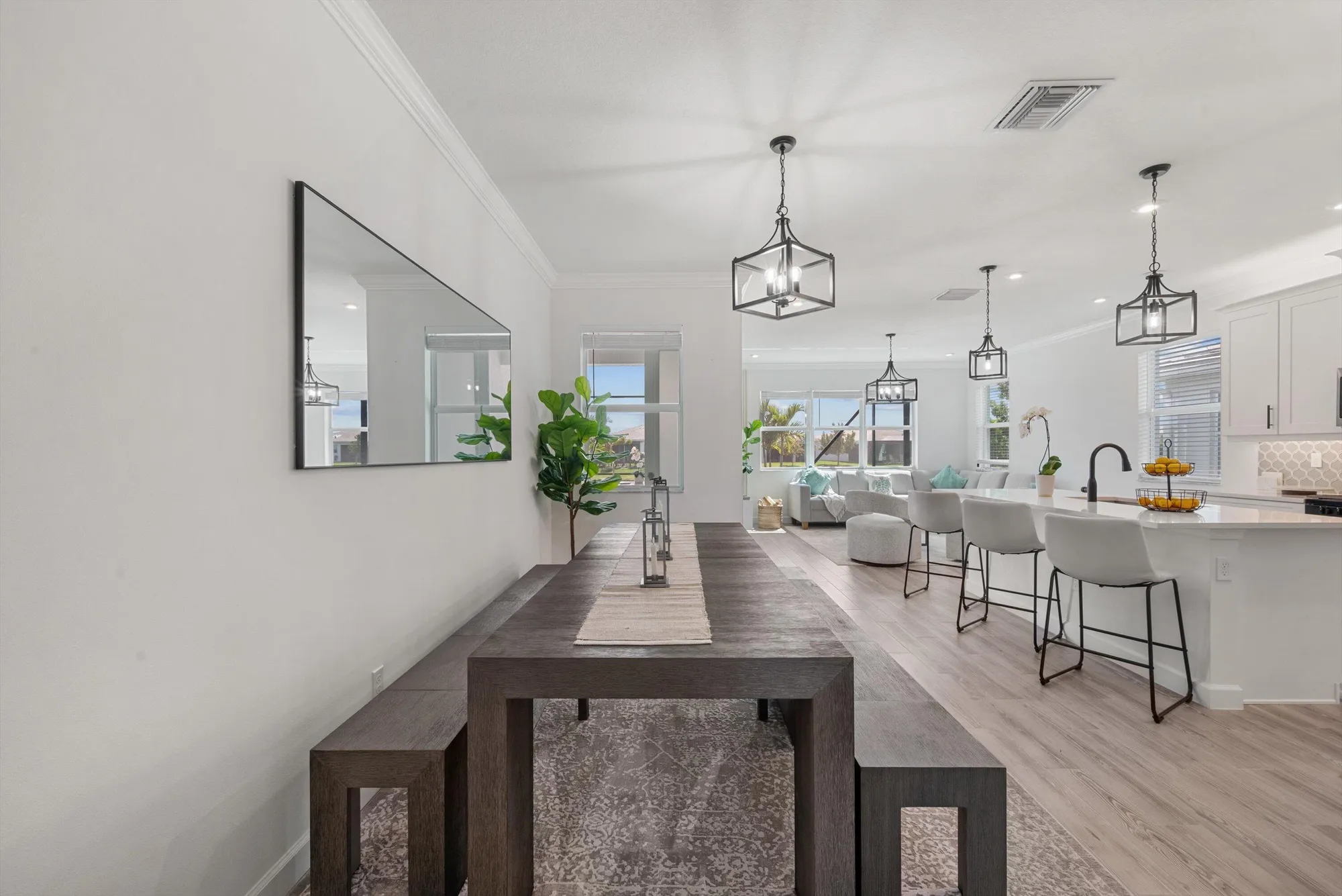 Property Slideshow image 5 of 40 | 10282 sw corvus ln, Port Saint Lucie, FL, 34987