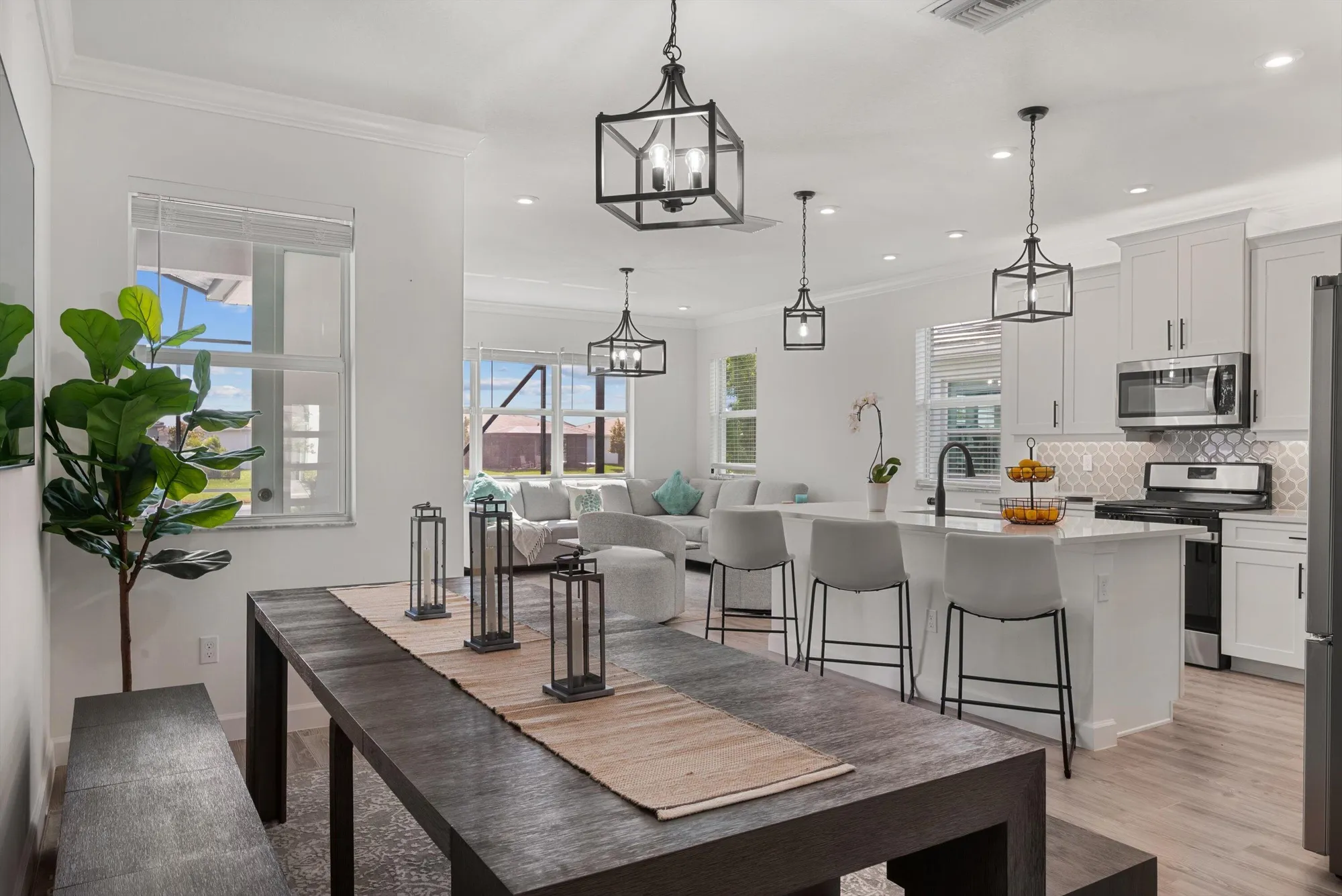 Property Slideshow image 6 of 40 | 10282 sw corvus ln, Port Saint Lucie, FL, 34987