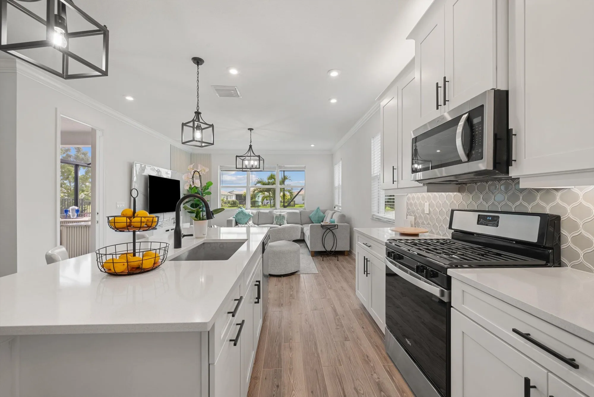 Property Slideshow image 11 of 40 | 10282 sw corvus ln, Port Saint Lucie, FL, 34987