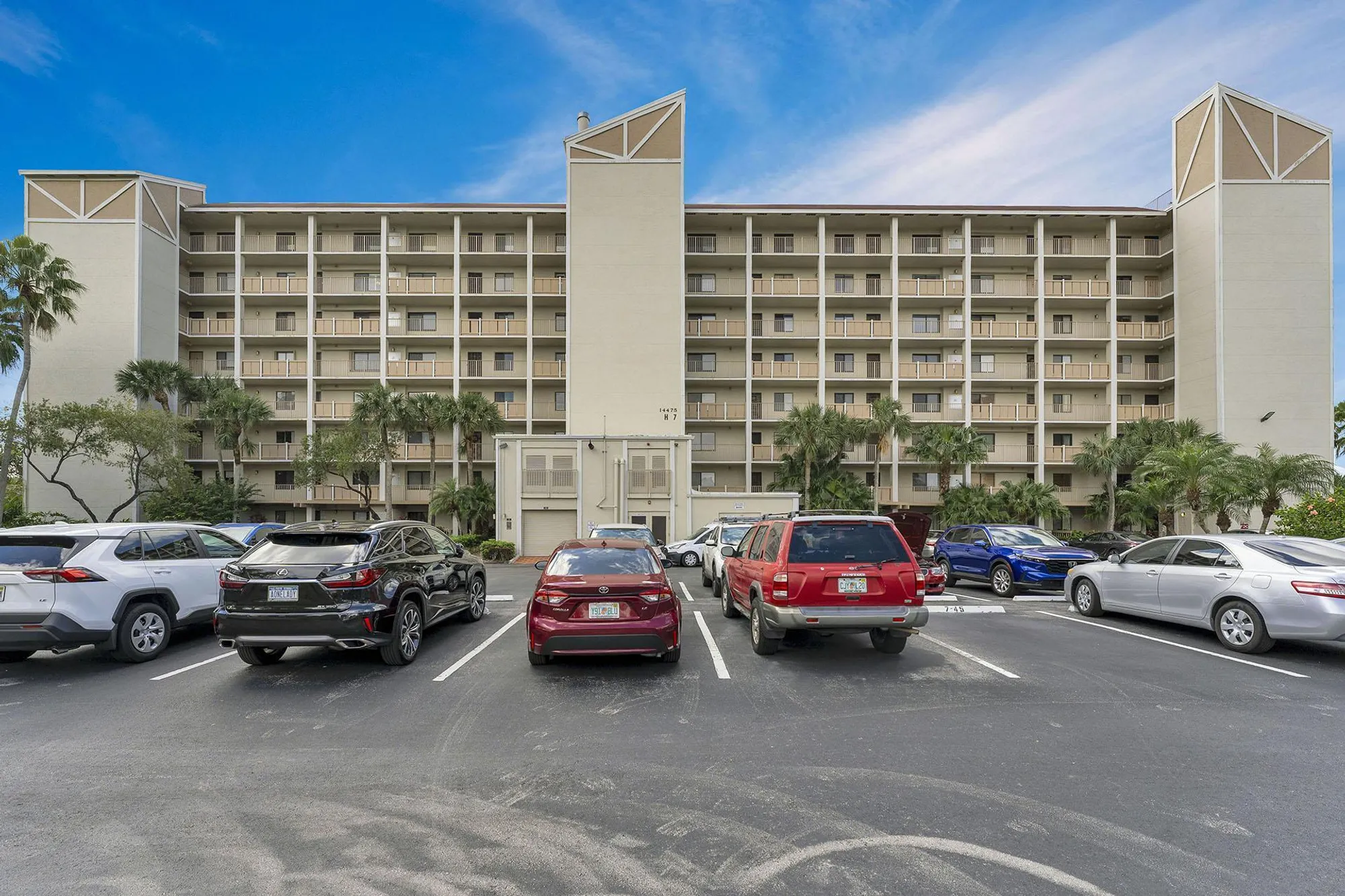 Property Slideshow image 1 of 79 | 14475 strathmore ln apt 703, Delray Beach, FL, 33446