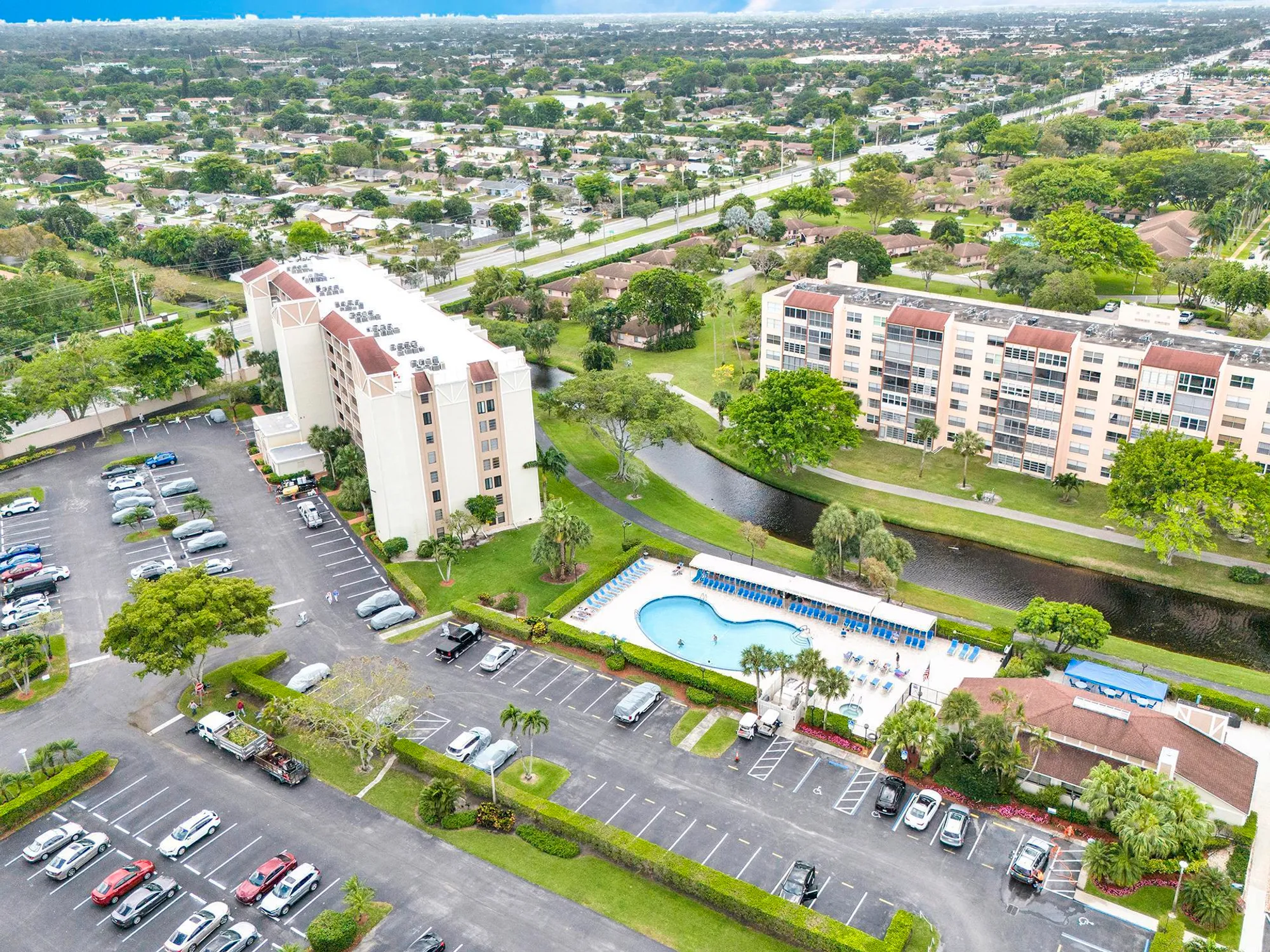 Property Slideshow image 40 of 79 | 14475 strathmore ln apt 703, Delray Beach, FL, 33446