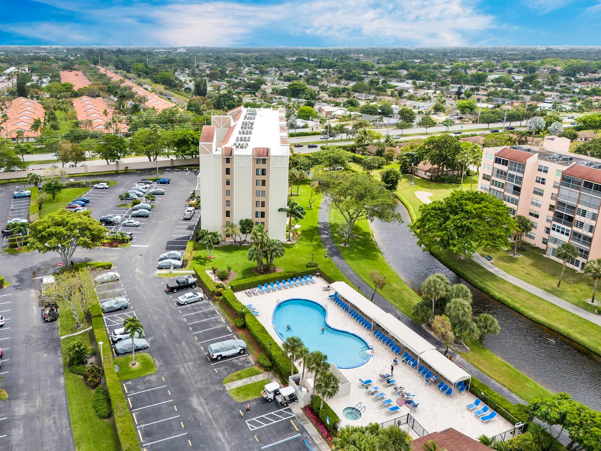 Property Slideshow image 42 of 79 | 14475 strathmore ln apt 703, Delray Beach, FL, 33446
