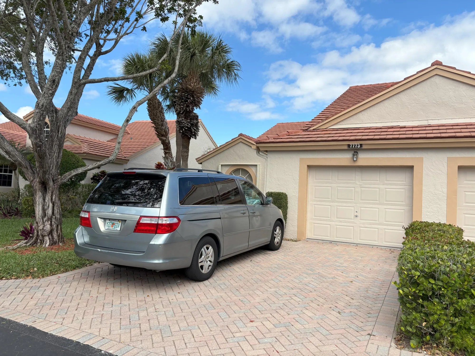Property Slideshow image 1 of 23 | 7773 silver lake dr, Delray Beach, FL, 33446