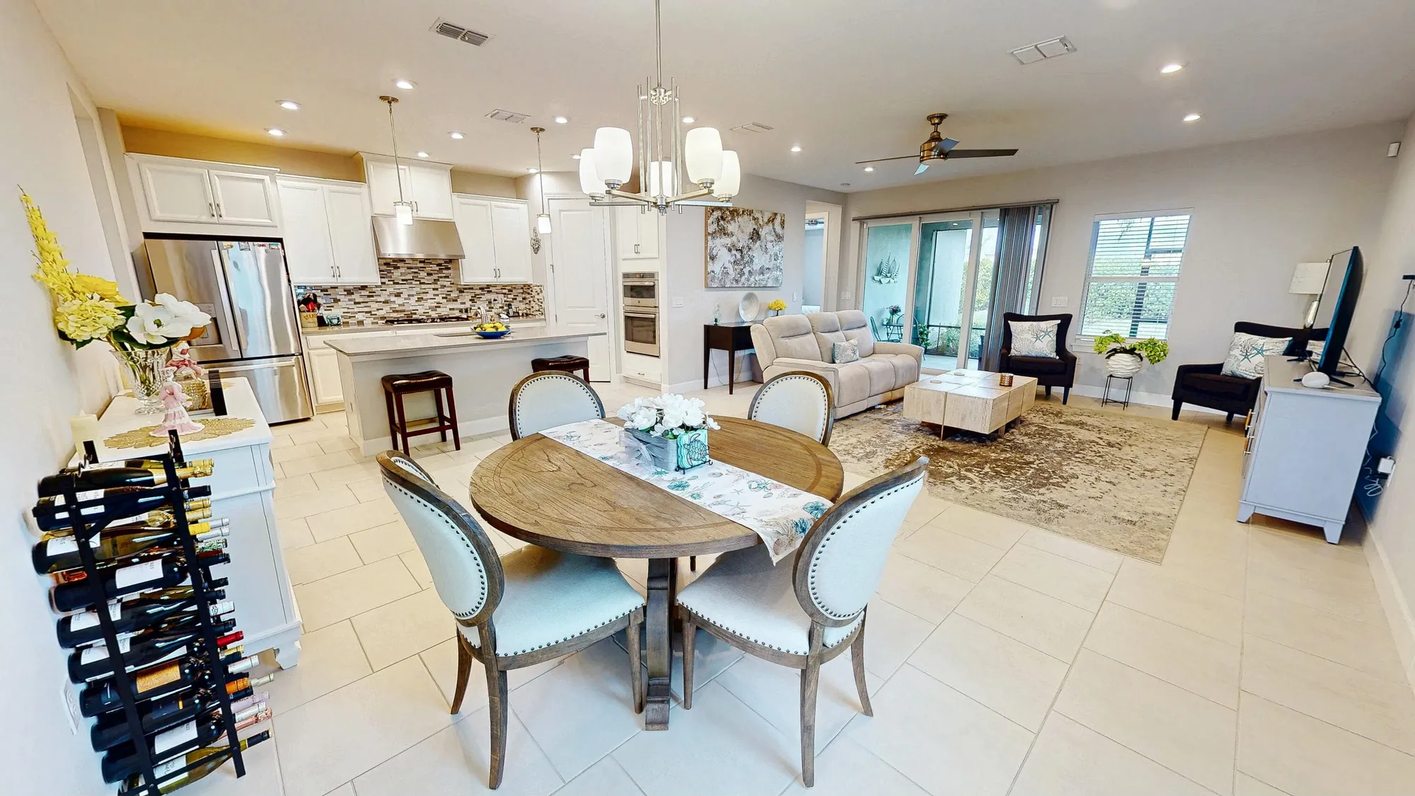 Property Slideshow image 5 of 57 | 9592 sw royal poinciana dr, Port Saint Lucie, FL, 34987